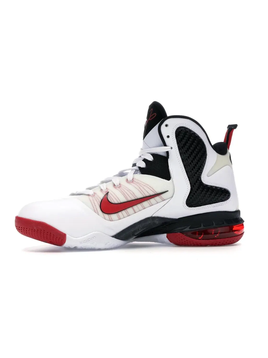 Мужские кроссовки для баскетбола Nike LeBron 9 — изображение 3 из 4