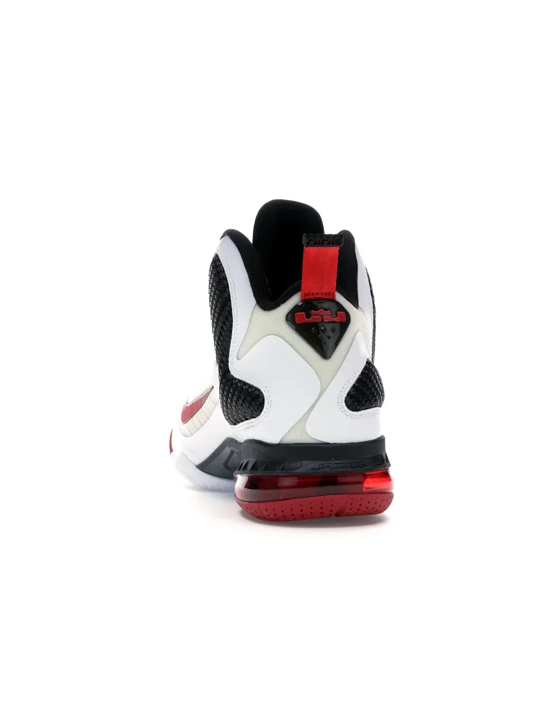 Мужские кроссовки для баскетбола Nike LeBron 9 — изображение 4 из 4