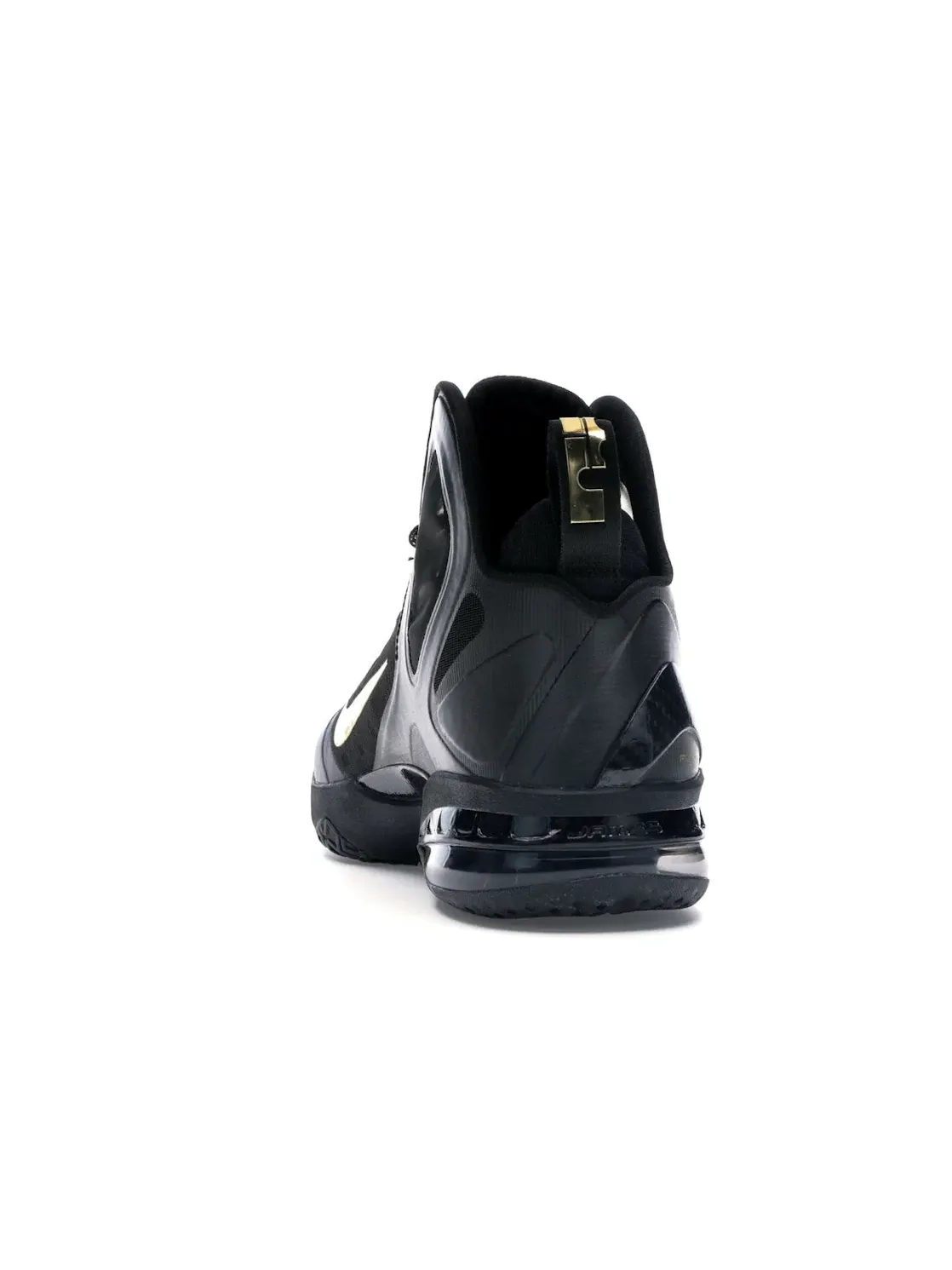 Мужские кроссовки для баскетбола Nike LeBron 9 PS Elite — изображение 4 из 4