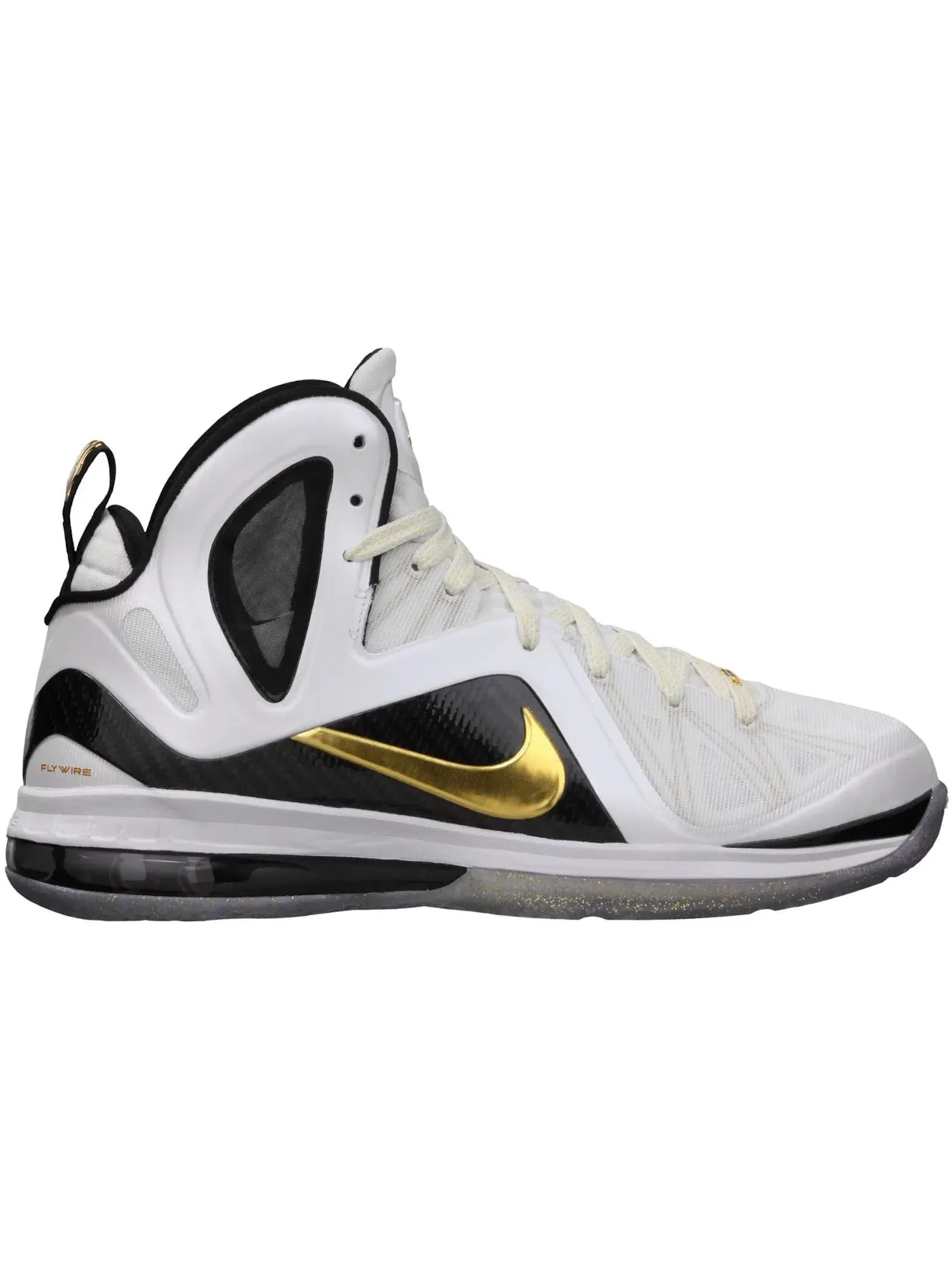 Мужские баскетбольные кроссовки Nike LeBron 9 PS Elite — изображение 1 из 1