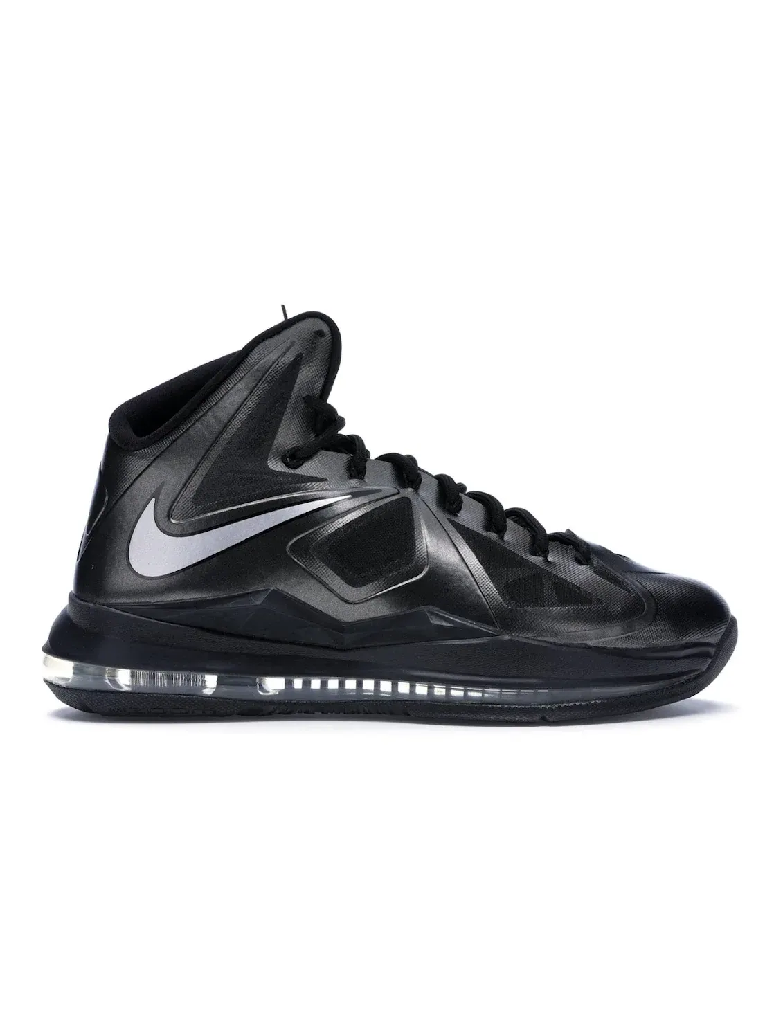 Мужские кроссовки для баскетбола Nike LeBron X Carbon — изображение 1 из 4