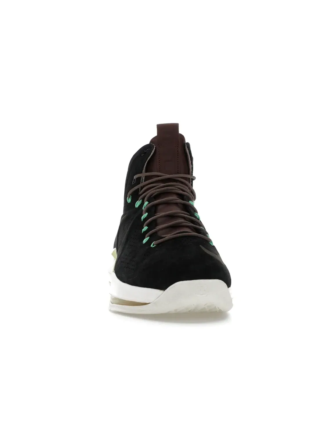 Мужские кроссовки для повседневной носки Nike LeBron X EXT — изображение 2 из 4
