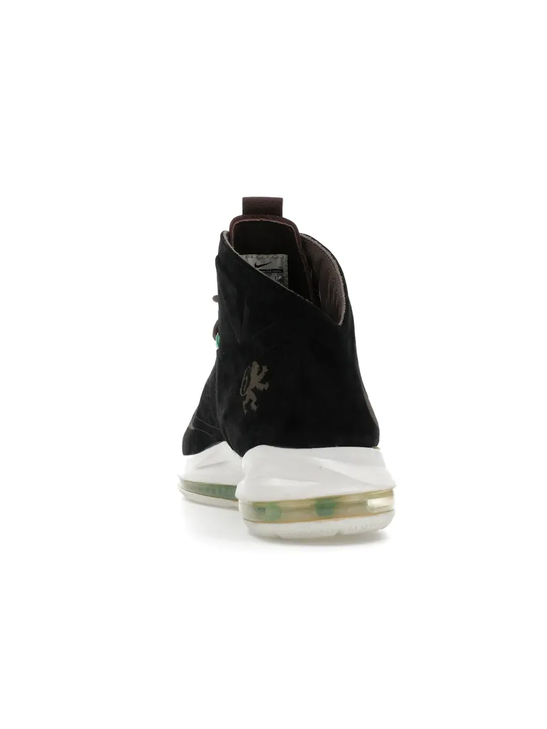 Мужские кроссовки для повседневной носки Nike LeBron X EXT — изображение 4 из 4