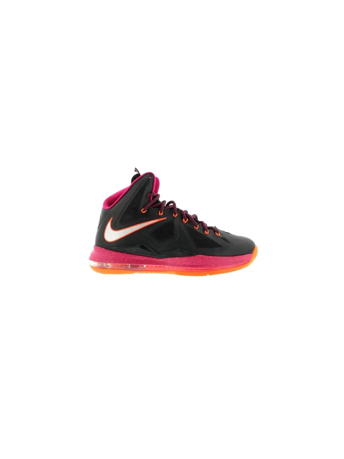 Мужские кроссовки для баскетбола Nike LeBron X — изображение 1 из 4