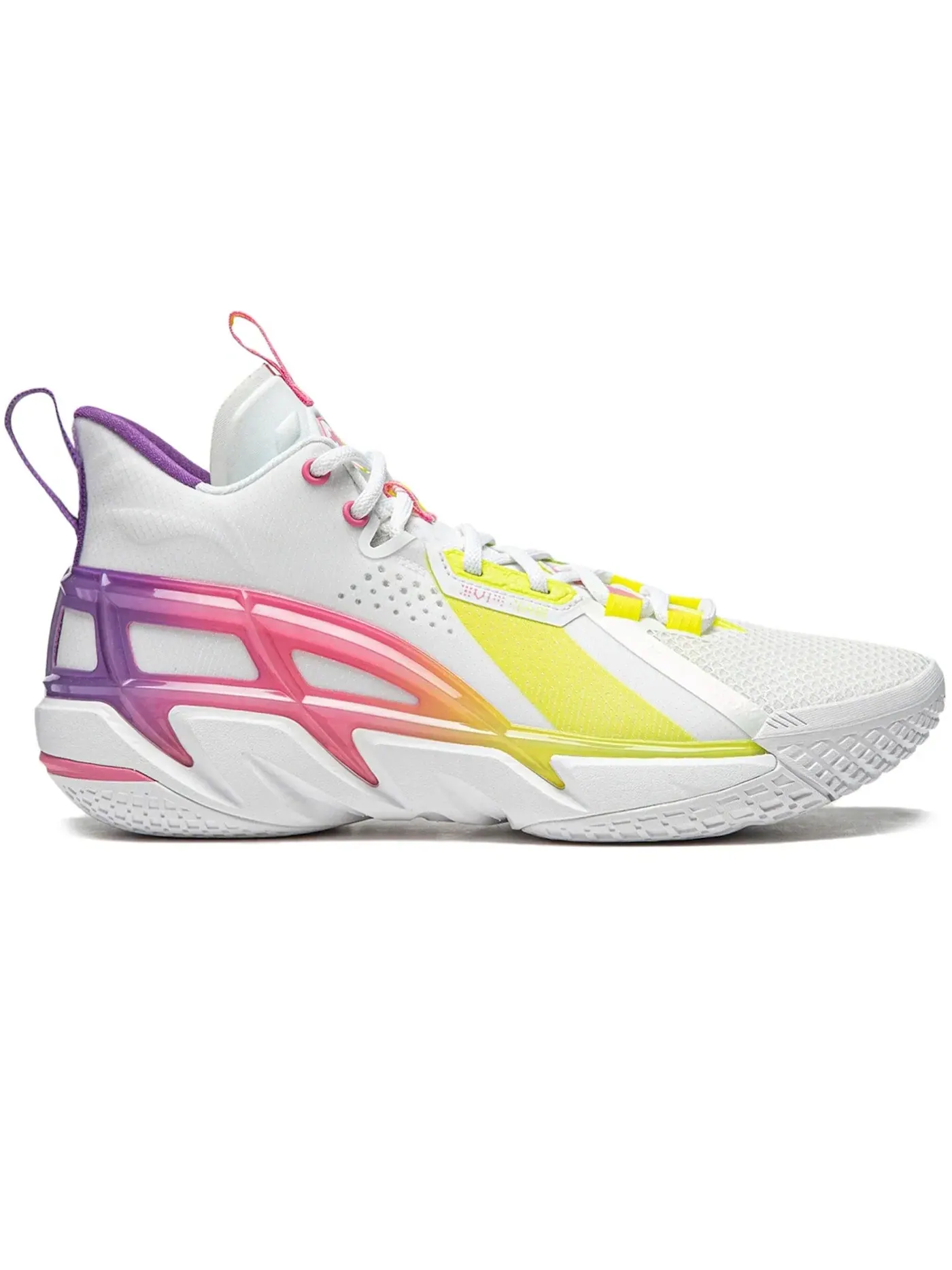 Мужские кроссовки Li-Ning BadFive 4 — изображение 1 из 1