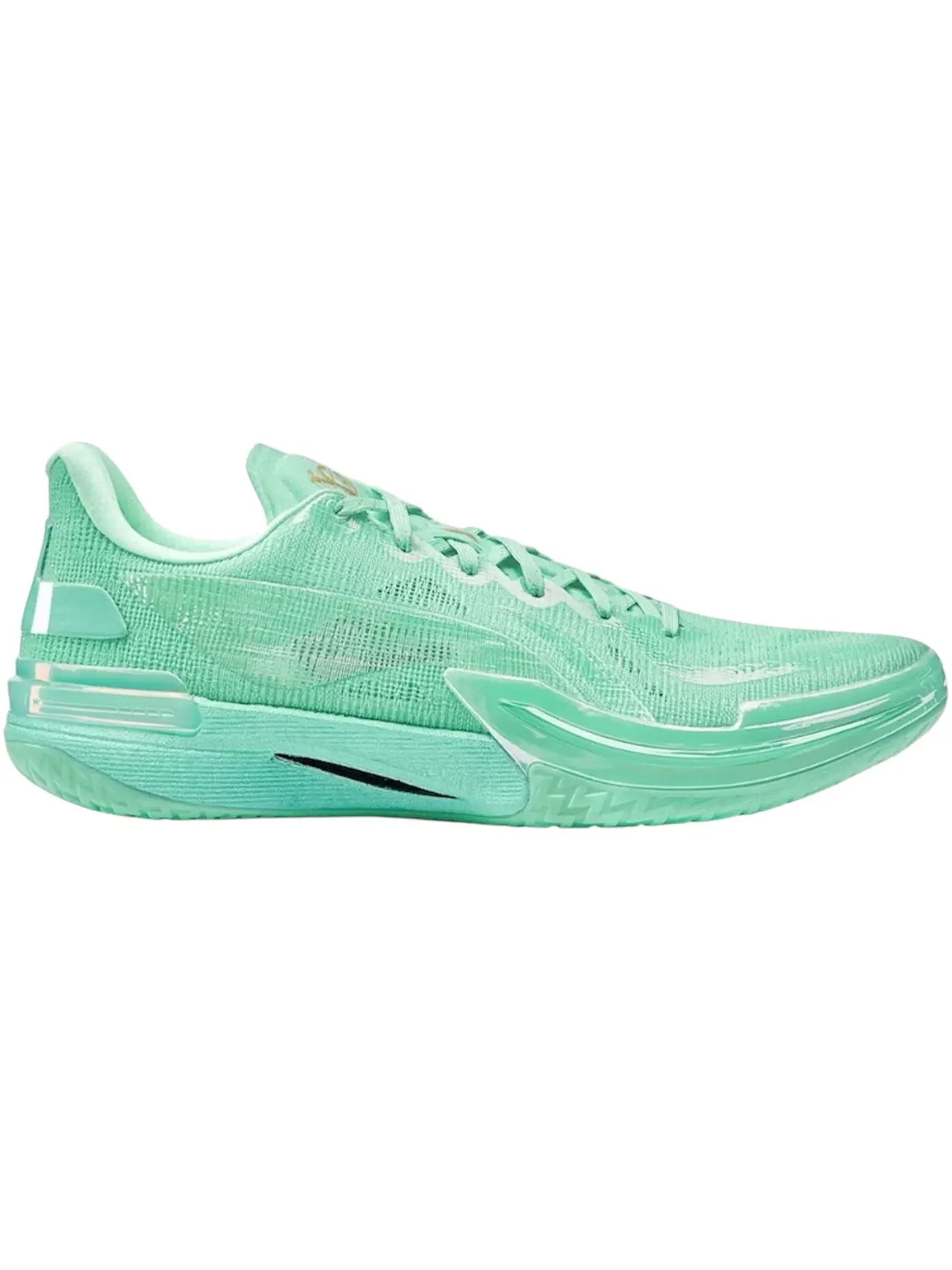 Мужские кроссовки для баскетбола Li-Ning Gamma 1 — изображение 1 из 1, голубой