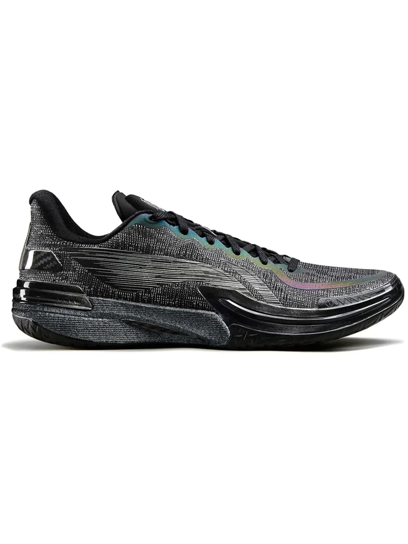 Мужские кроссовки для бега Li-Ning Gamma 1 — изображение 1 из 1, синий