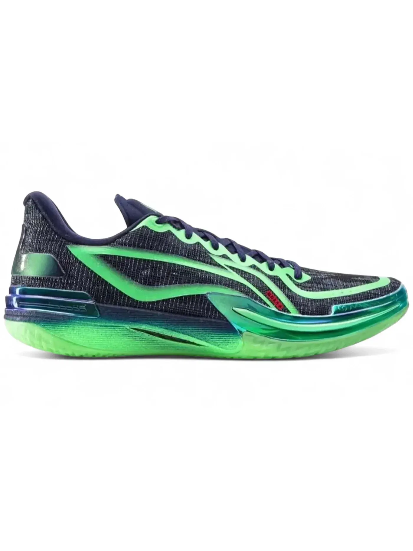 Мужские кроссовки для бега Gamma 1 Li-Ning — изображение 1 из 1