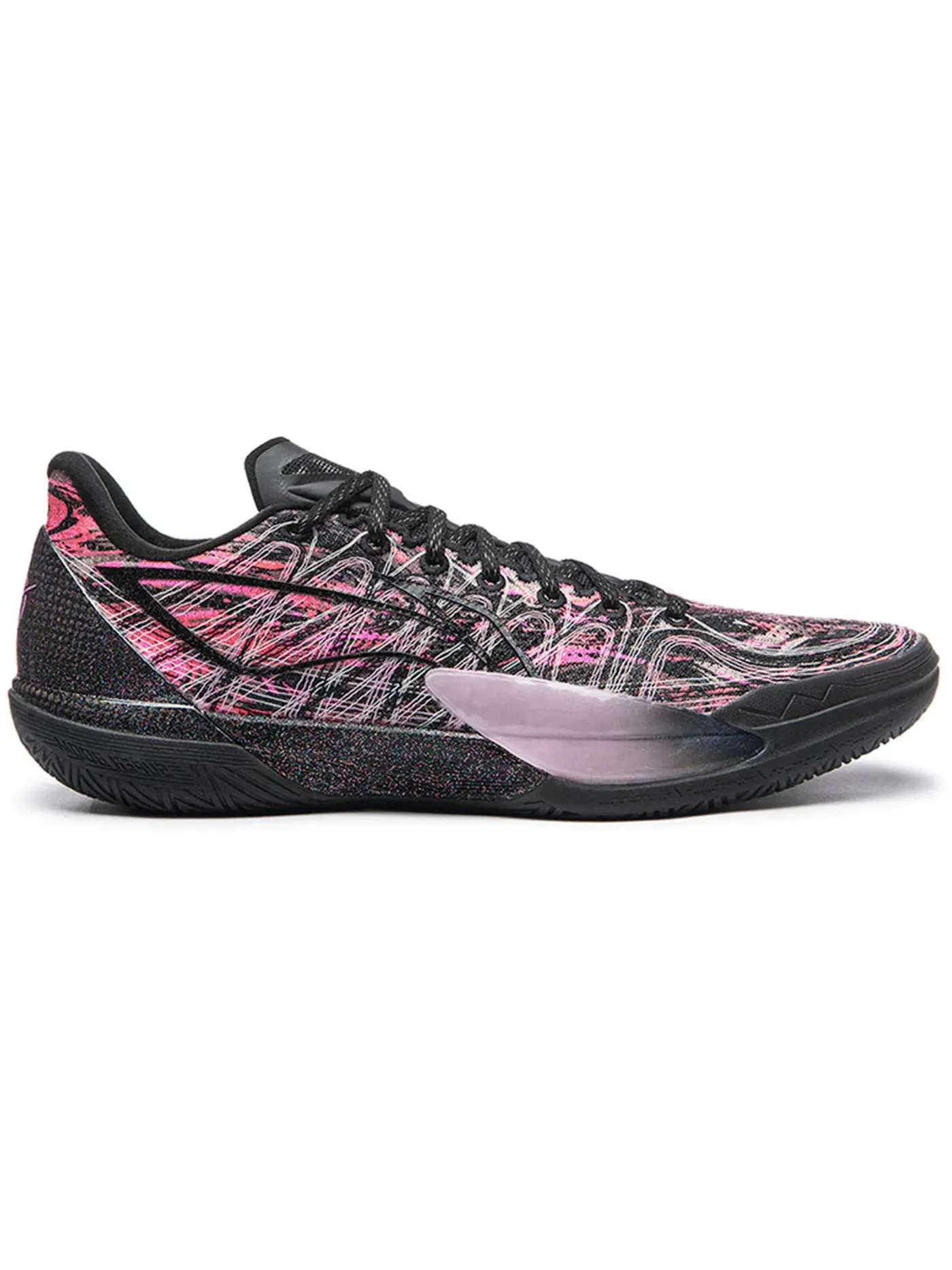 Мужские кроссовки для бега Li-Ning Gamma 2, Plato — изображение 1 из 1