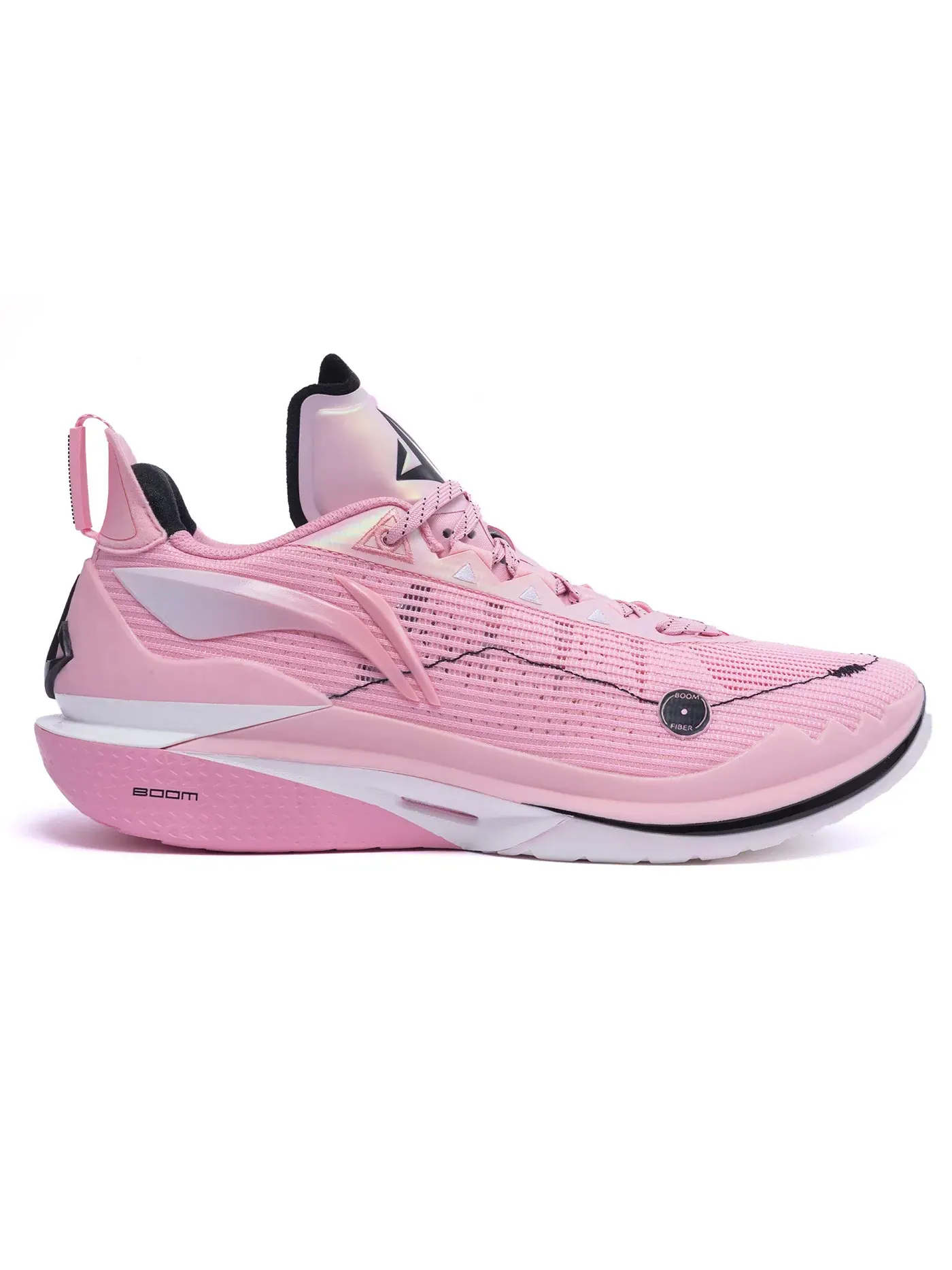 Мужские кроссовки для баскетбола Li-Ning Jimmy Butler JB2 — изображение 1 из 1, розовый