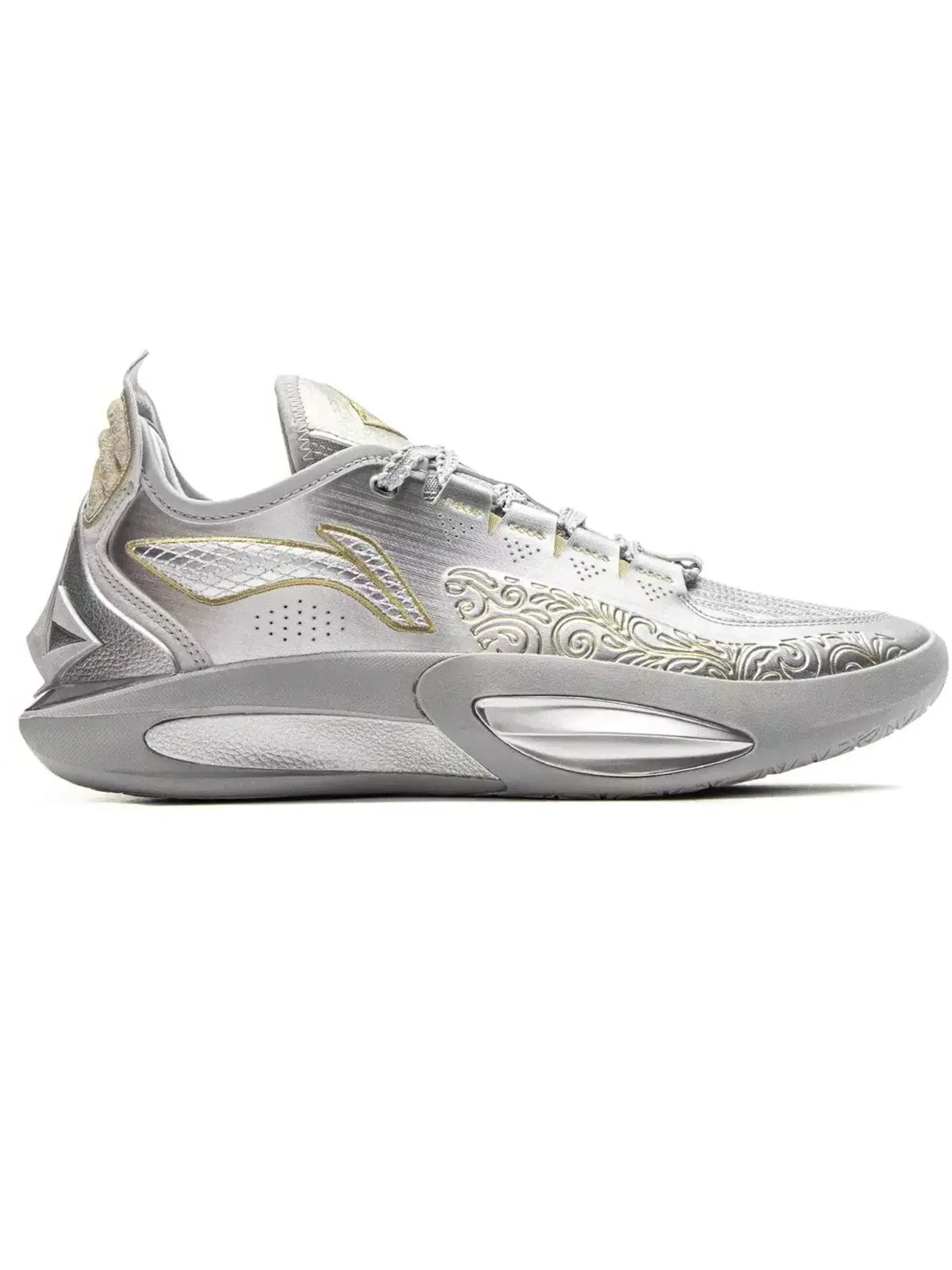 Мужские кроссовки для баскетбола Li-Ning Jimmy Bulter JB3 Armor — изображение 1 из 1