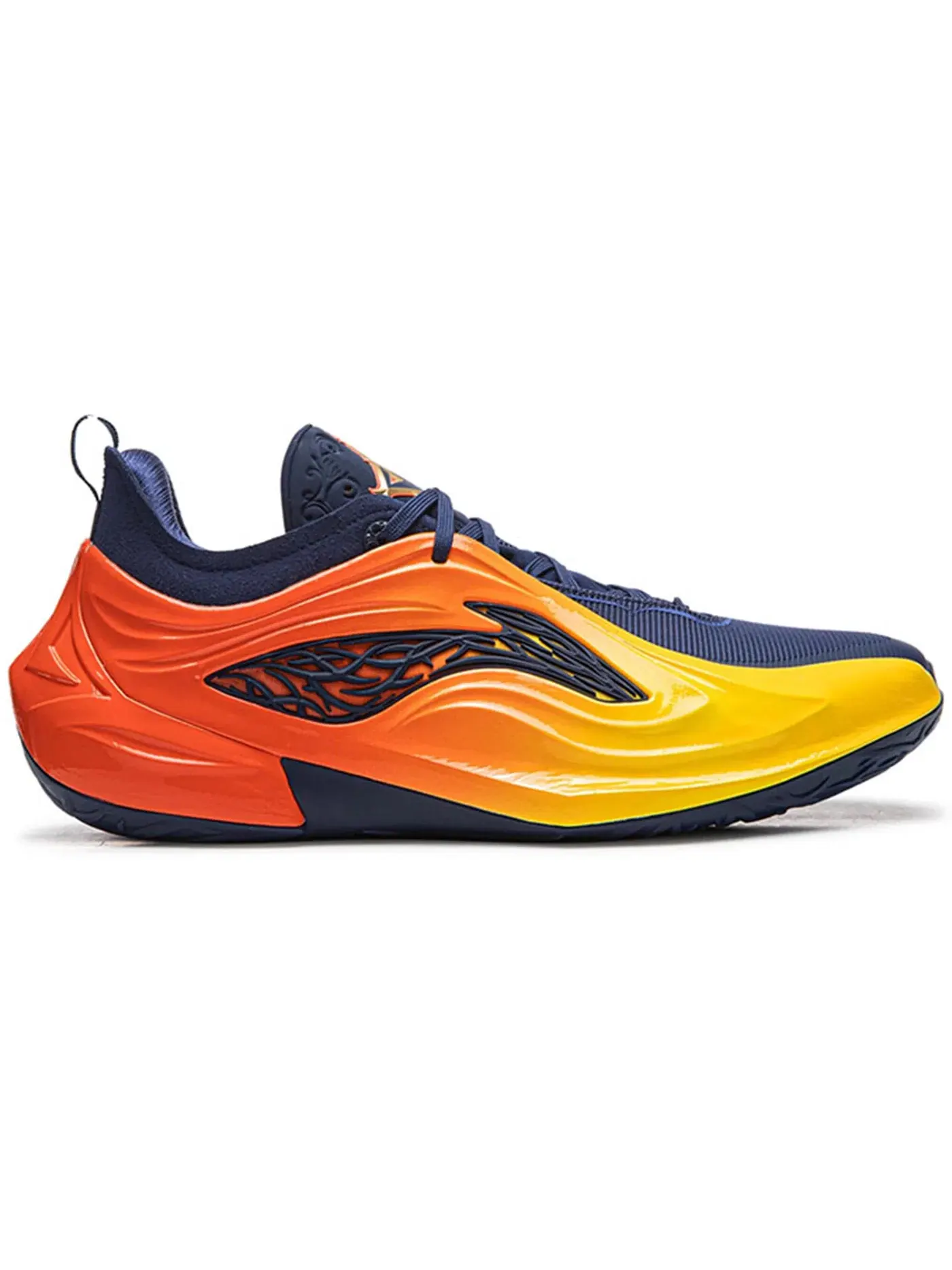 Мужские кроссовки для бега Li-Ning Jimmy Bulter JB4 — изображение 1 из 1