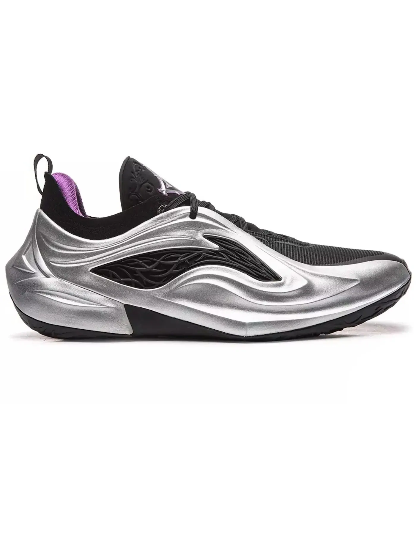 Мужские кроссовки для баскетбола Li-Ning Jimmy Bulter JB4 — изображение 1 из 1