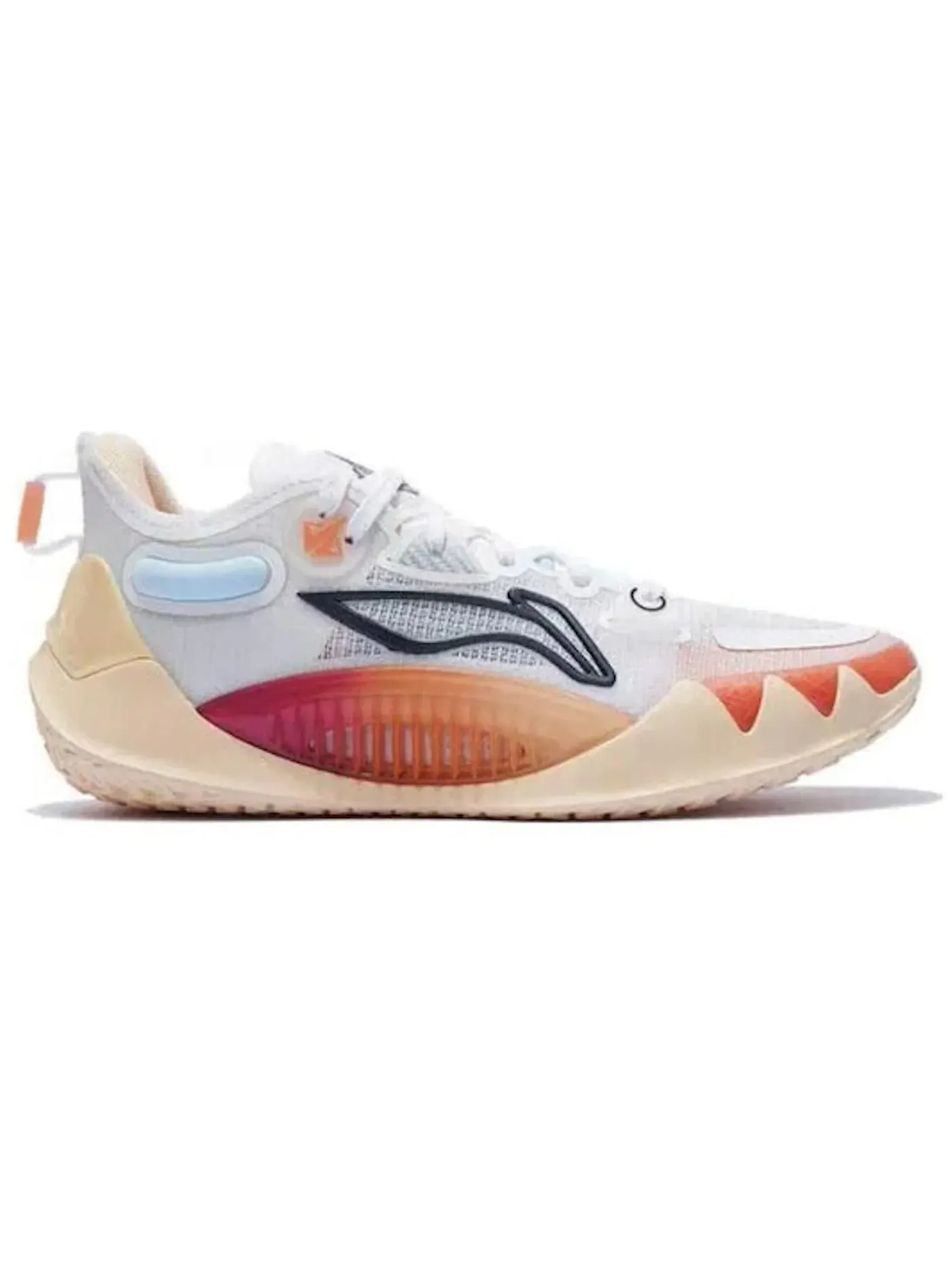 Мужские кроссовки для баскетбола Li-Ning Jimmy Butler 1 — изображение 1 из 1