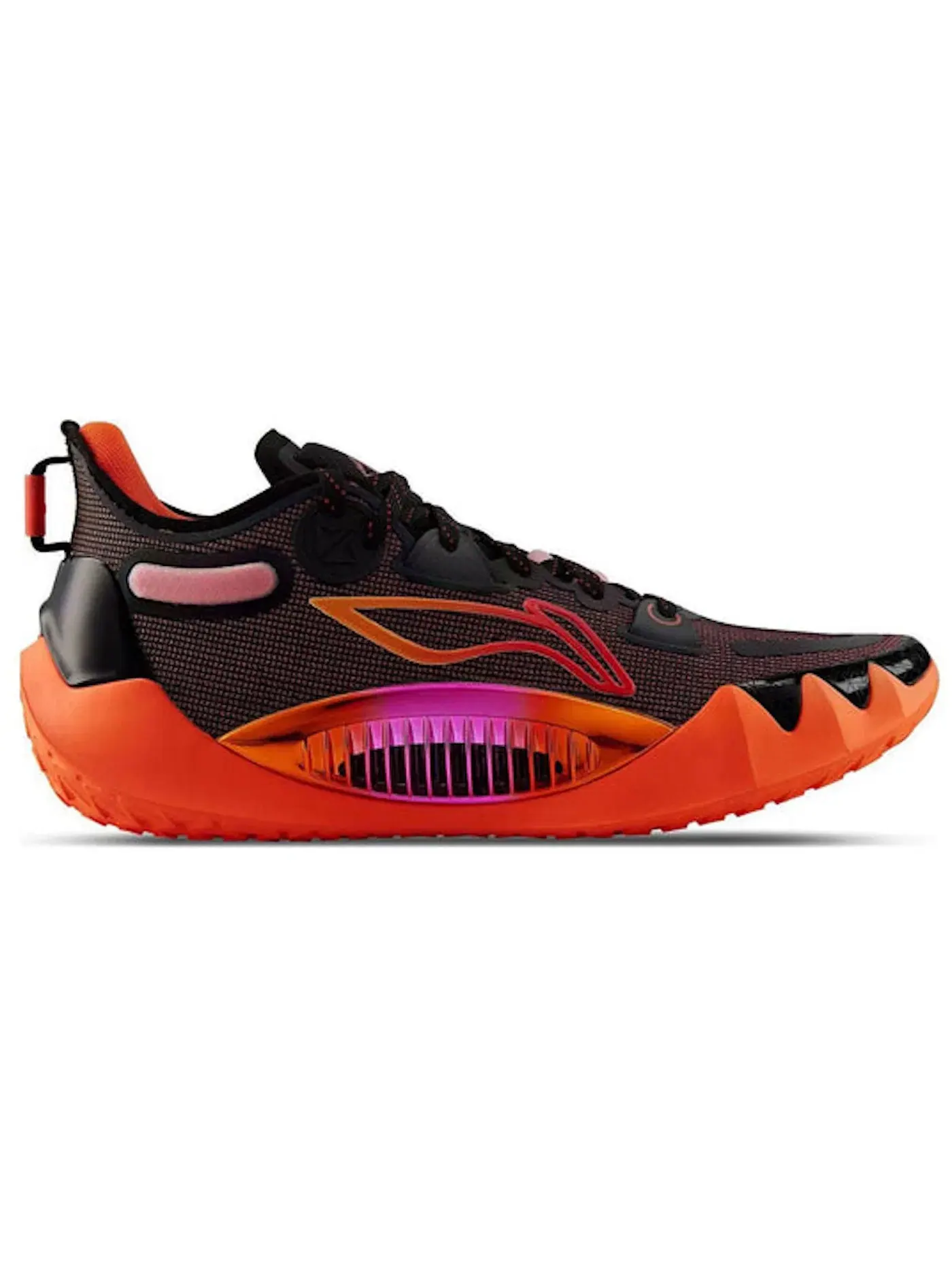 Мужские кроссовки для баскетбола Li-Ning Jimmy Butler 1 — изображение 1 из 1