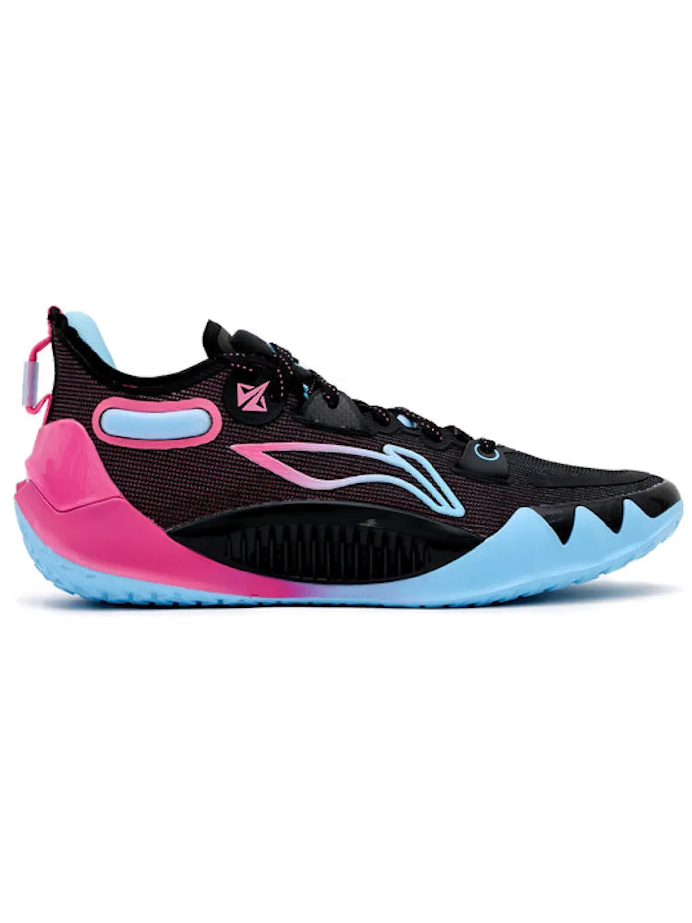 Мужские кроссовки для баскетбола Li-Ning Jimmy Butler 1 — изображение 1 из 1