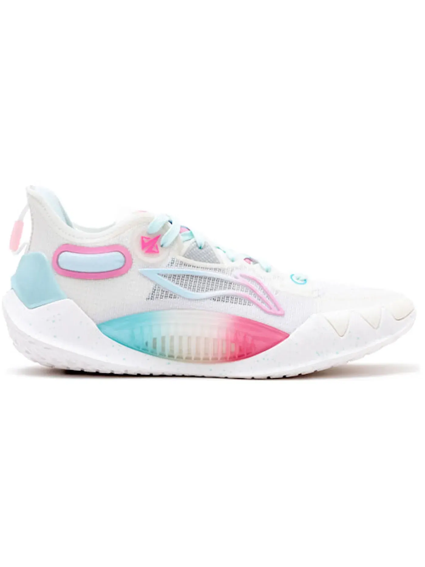Мужские баскетбольные кроссовки Jimmy Butler 1 Li-Ning — изображение 1 из 1