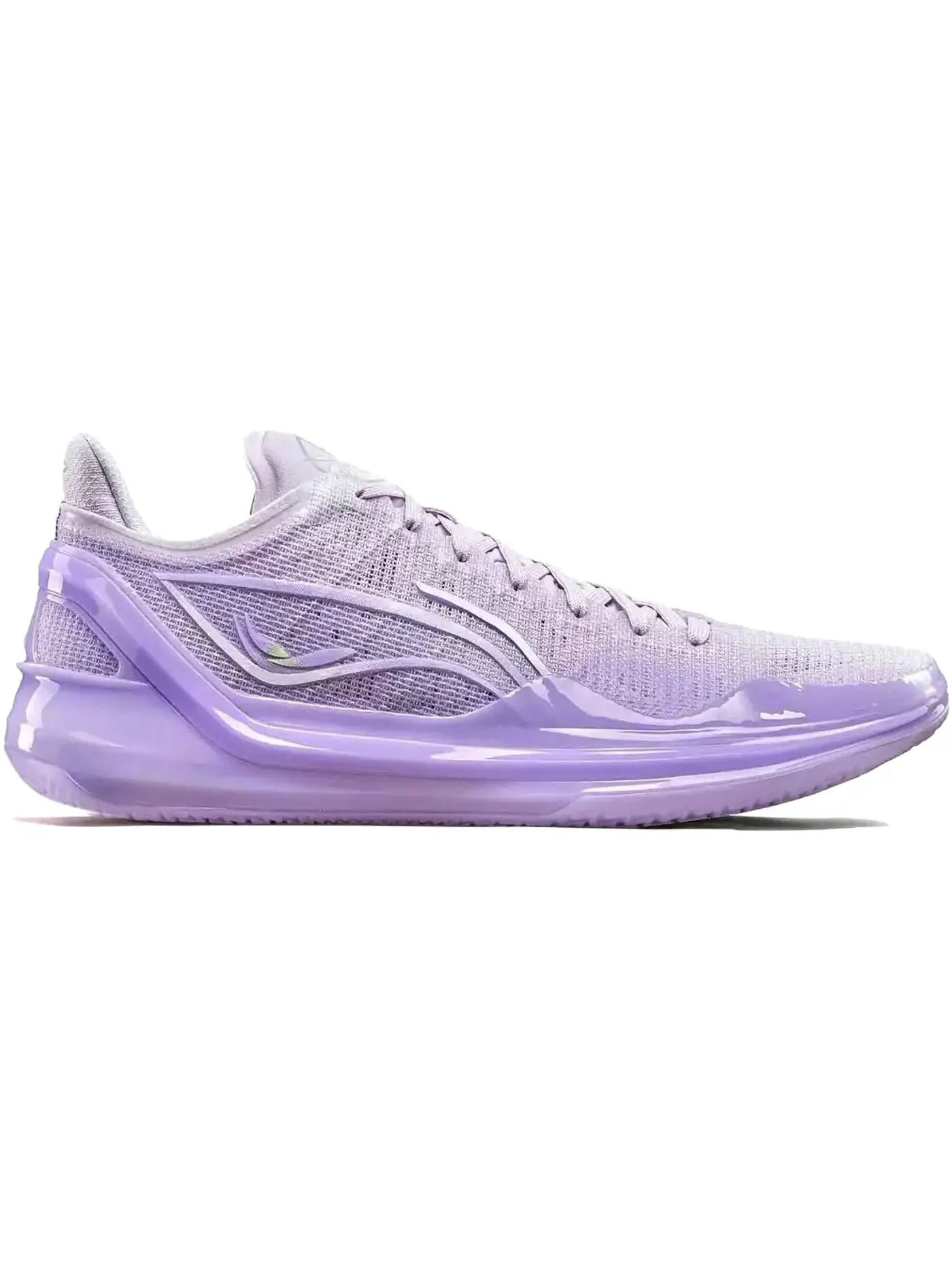Мужские кроссовки для бега Li-Ning LiRen 4 V2 Low — изображение 1 из 1