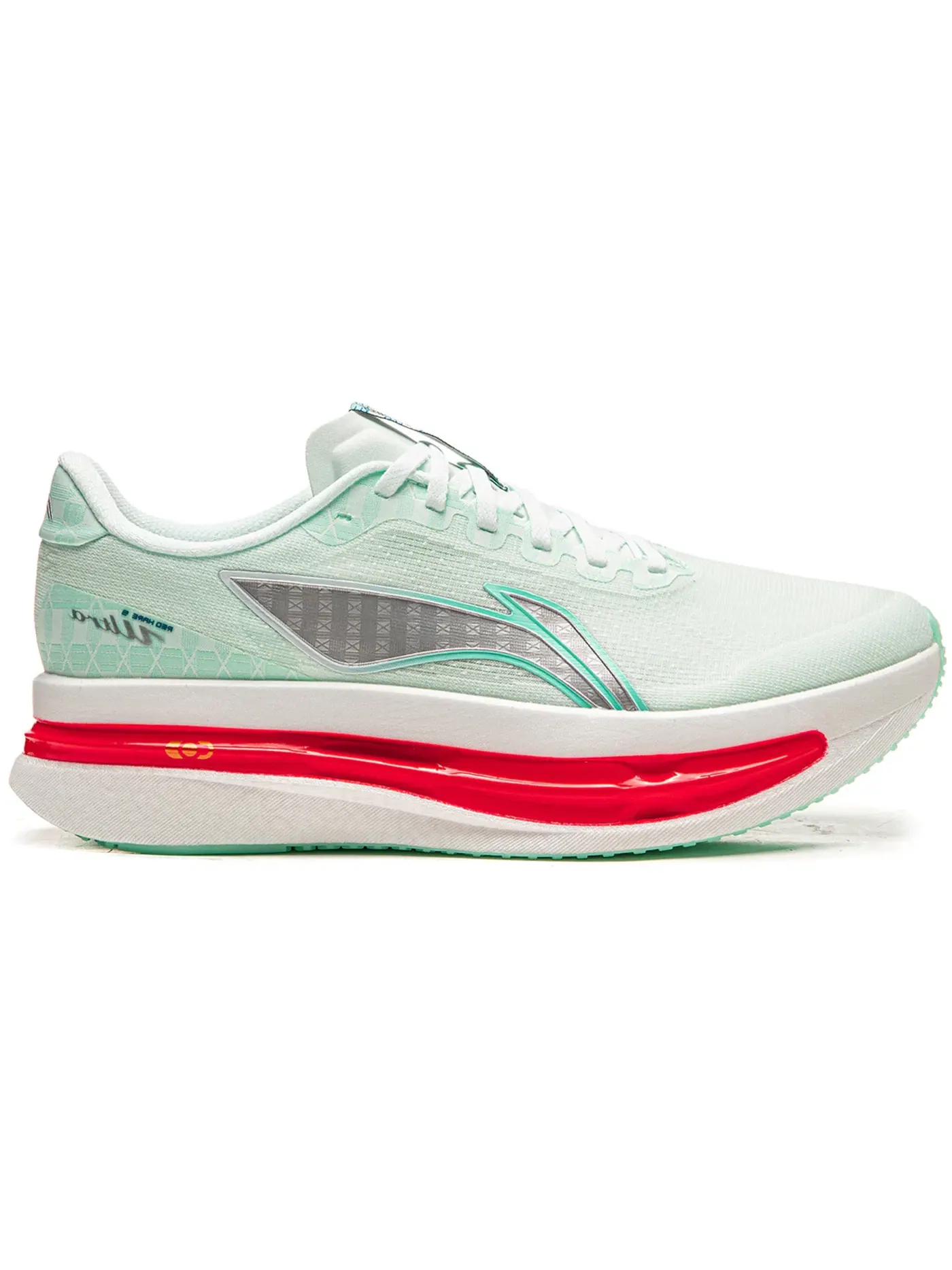 Мужские кроссовки для бега Li-Ning Red Hare 9 Ultra — изображение 1 из 1, синий