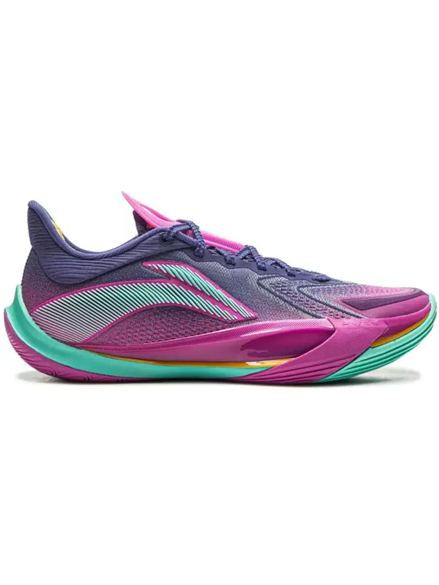 Мужские кроссовки для бега Li-Ning Sonic 13 V2 — изображение 1 из 1