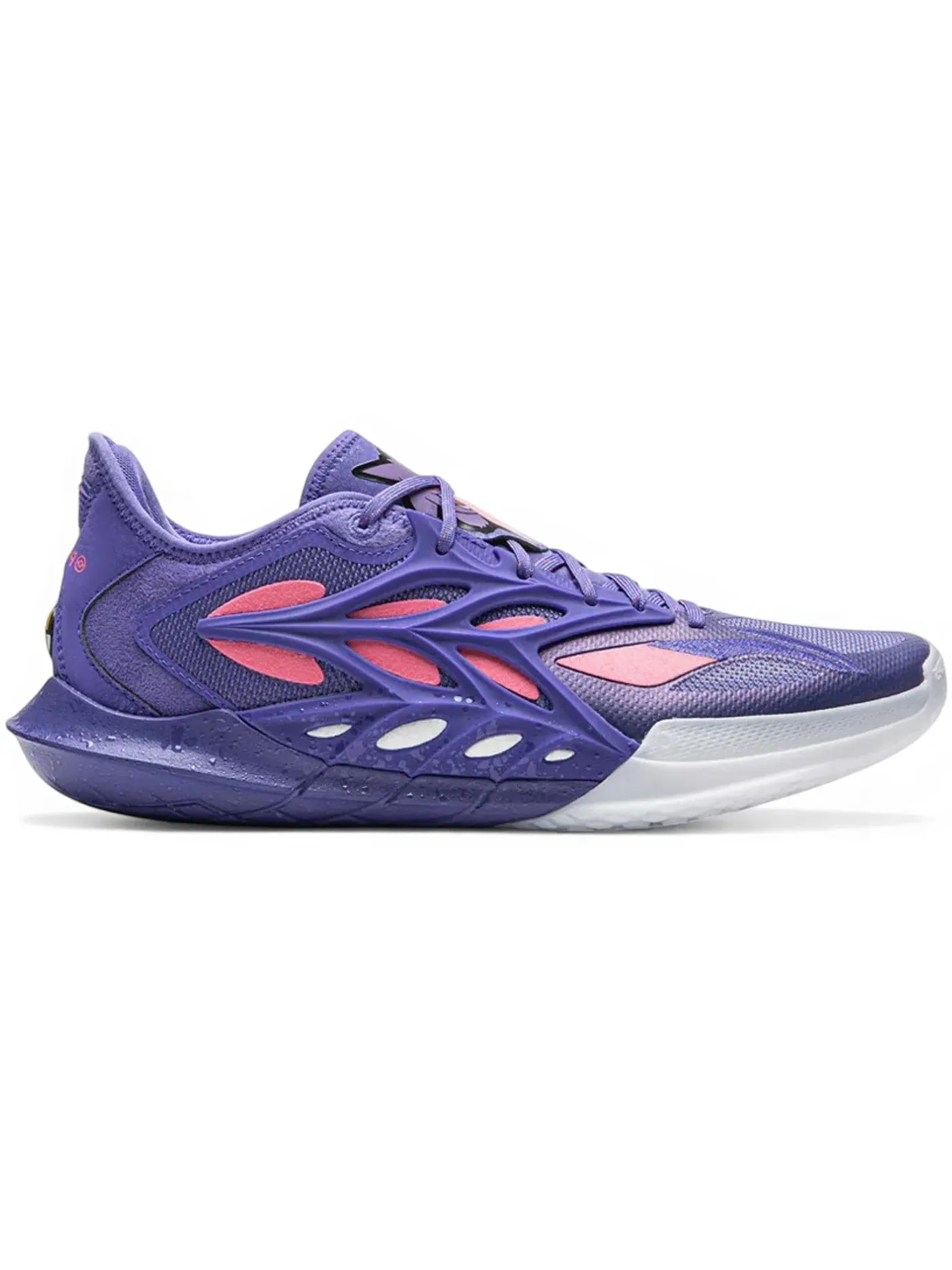 Мужские кроссовки с принтом Li-Ning Speed 12 Li-Ning — изображение 1 из 1