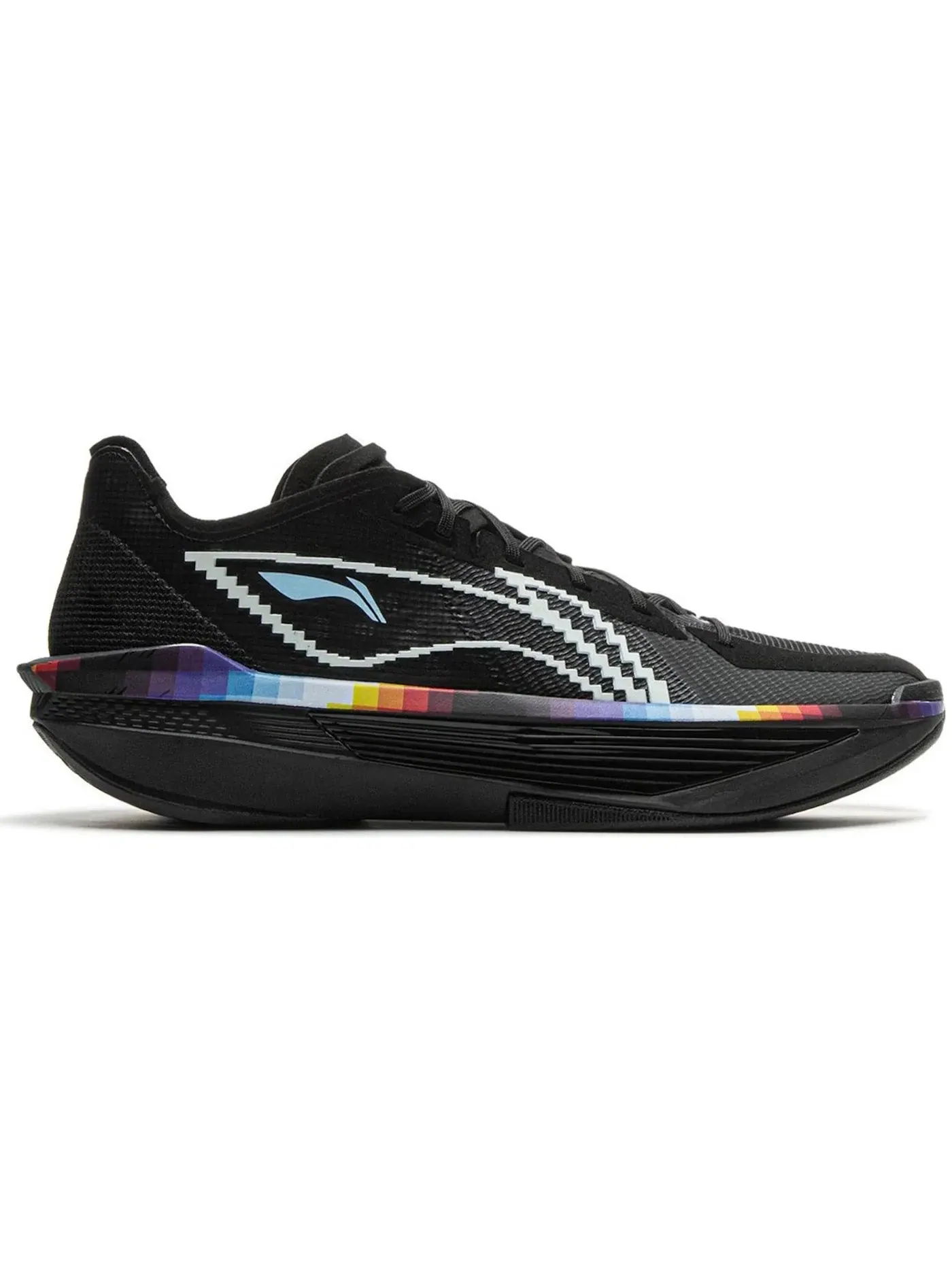 Мужские кроссовки для бега Li-Ning Ultra Light 2025 — изображение 1 из 1