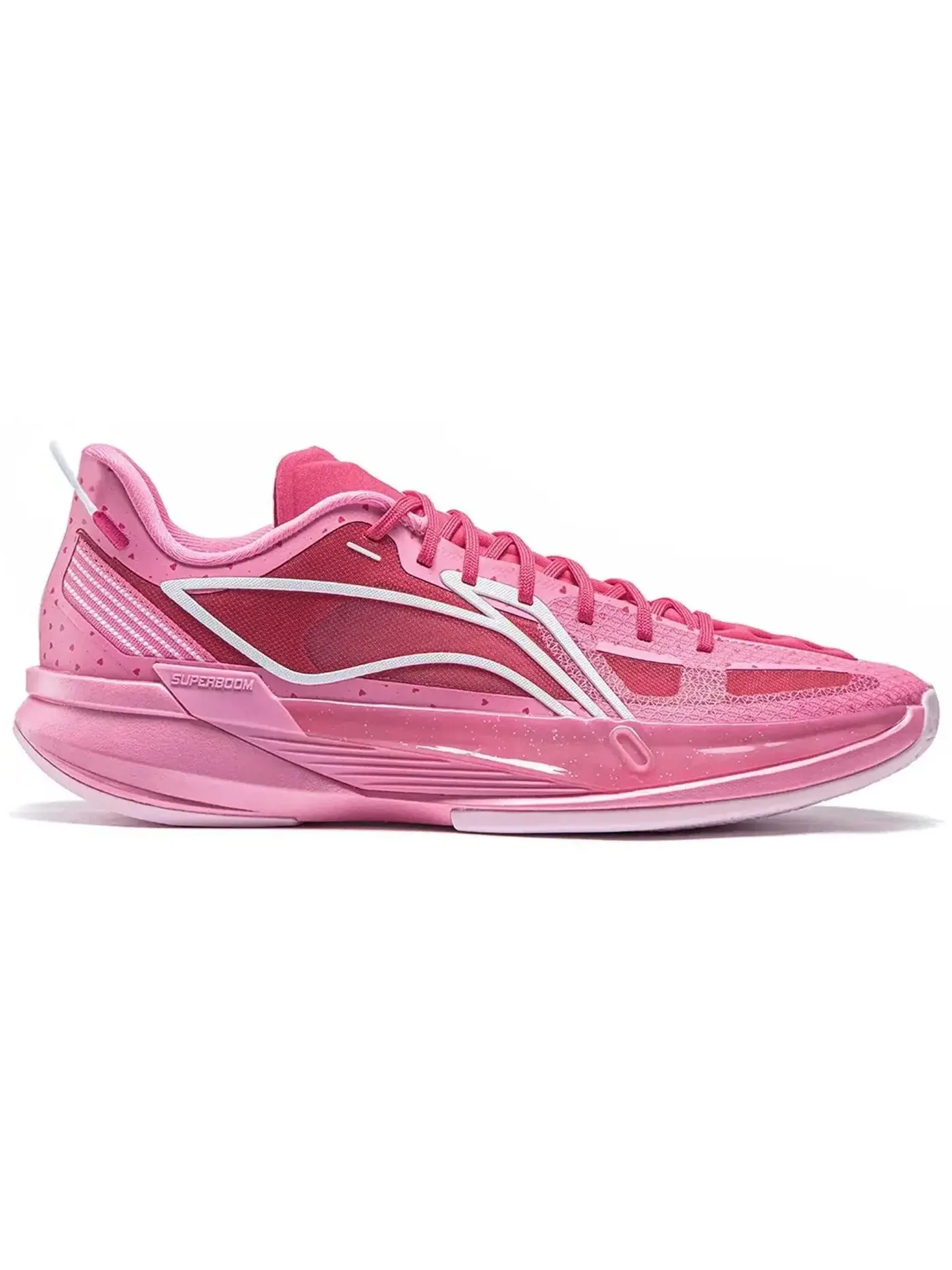 Мужские кроссовки для бега Li-Ning Ultralight 2026, Sweetheart Bullet — изображение 1 из 1