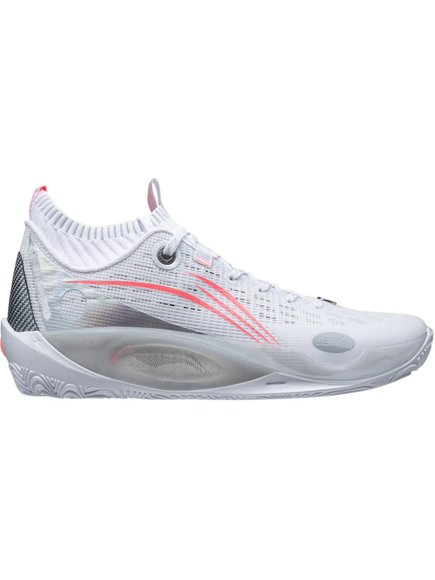 Мужские кроссовки для баскетбола Li-Ning Wade 808 2 Ultra — изображение 1 из 1