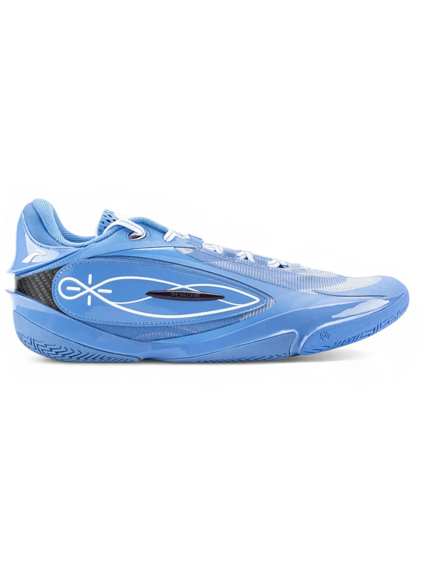 Мужские кроссовки для баскетбола Li-Ning Wade 808 5 Ultra — изображение 1 из 1, синий/мульти