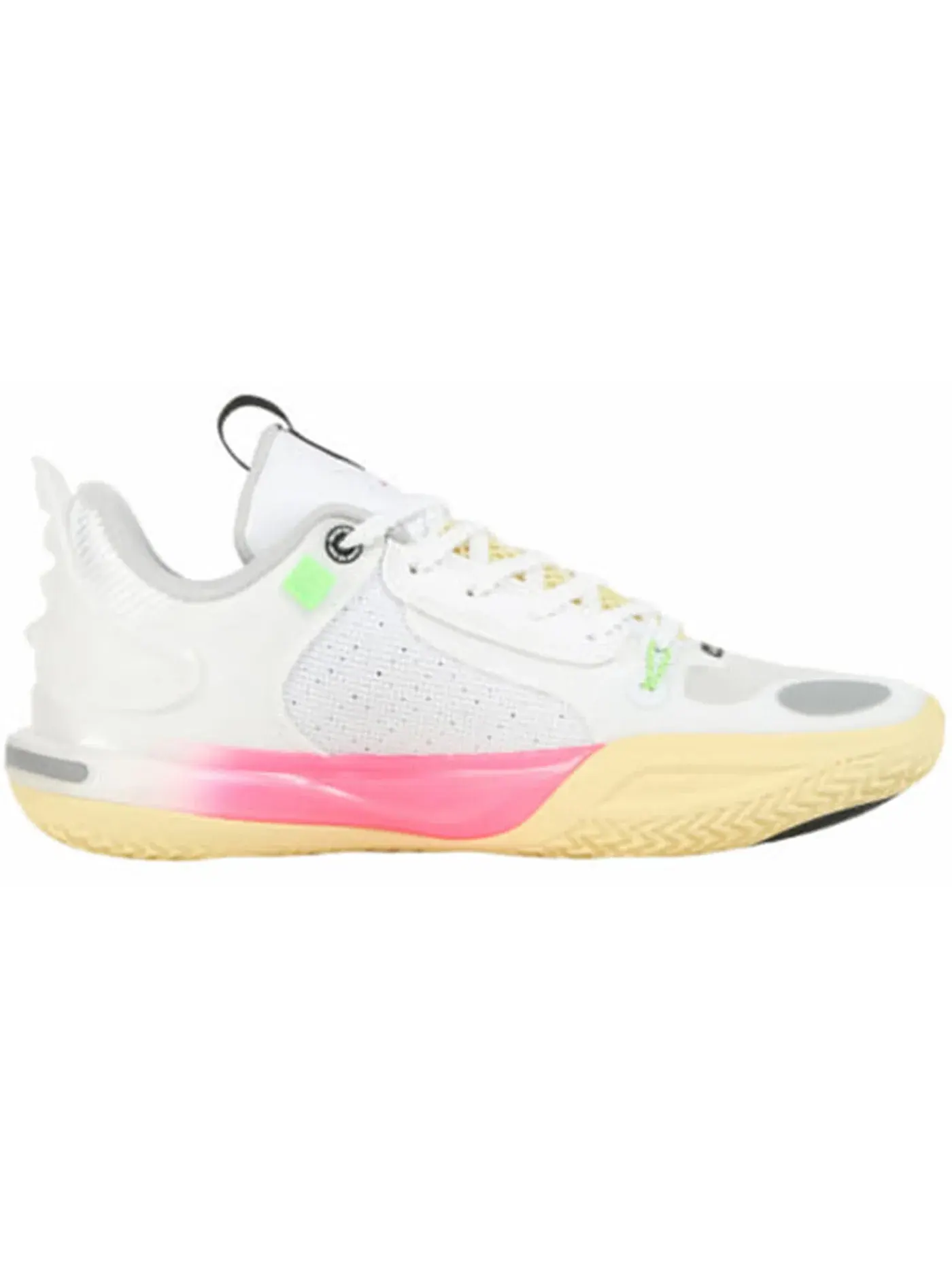 Мужские баскетбольные кроссовки Li-Ning Wade All City 11 — изображение 1 из 2