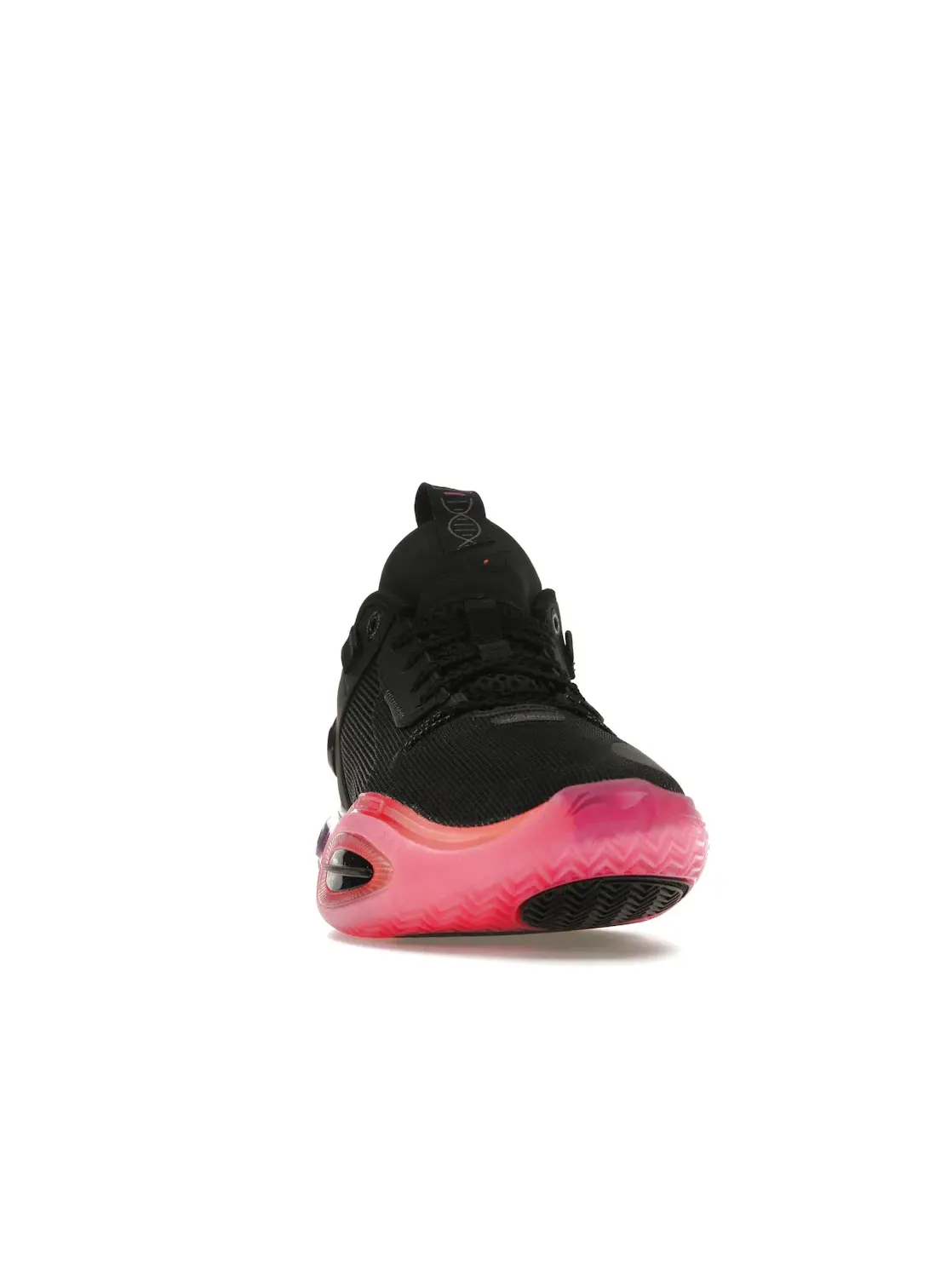 Мужские кроссовки для баскетбола с длинной шнуровкой Li-Ning Wade All City 11 — изображение 2 из 4