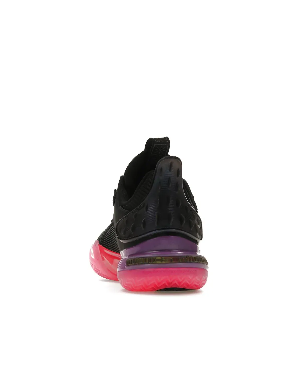 Мужские кроссовки для баскетбола с длинной шнуровкой Li-Ning Wade All City 11 — изображение 4 из 4