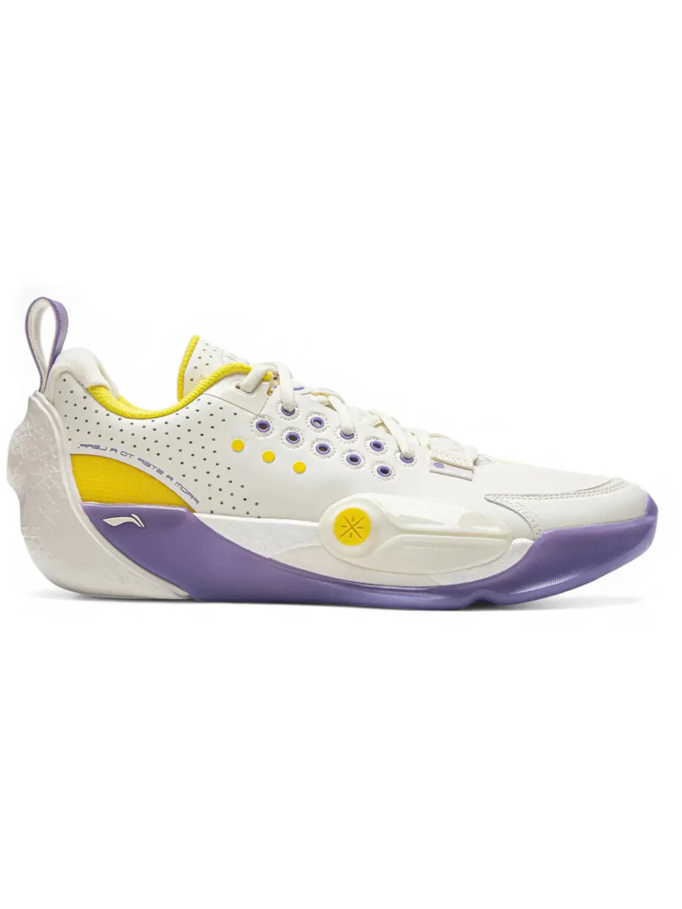 Мужские баскетбольные кроссовки Li-Ning Wade All City 13 — изображение 1 из 1