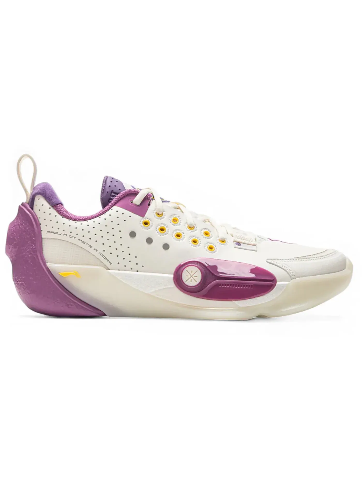 Мужские кроссовки для баскетбола Li-Ning Wade All City 13 — изображение 1 из 1