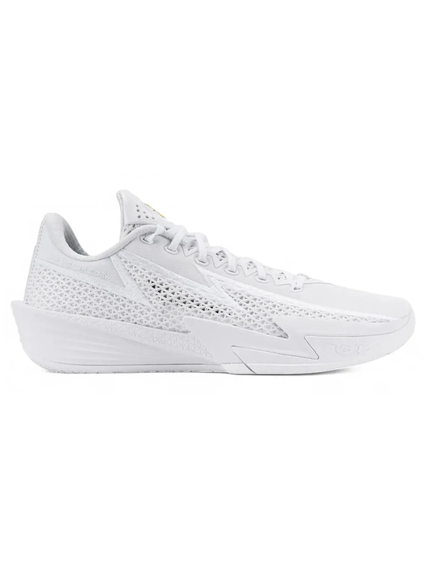 Мужские кроссовки для бега Li-Ning Wade Flash 2 — изображение 1 из 1, белый