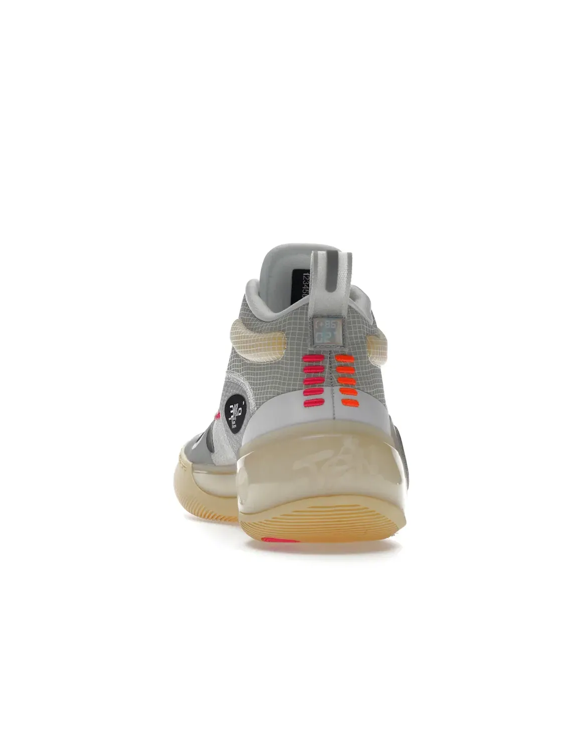 Мужские баскетбольные кроссовки Li-Ning Way of Wade 10 — изображение 4 из 4