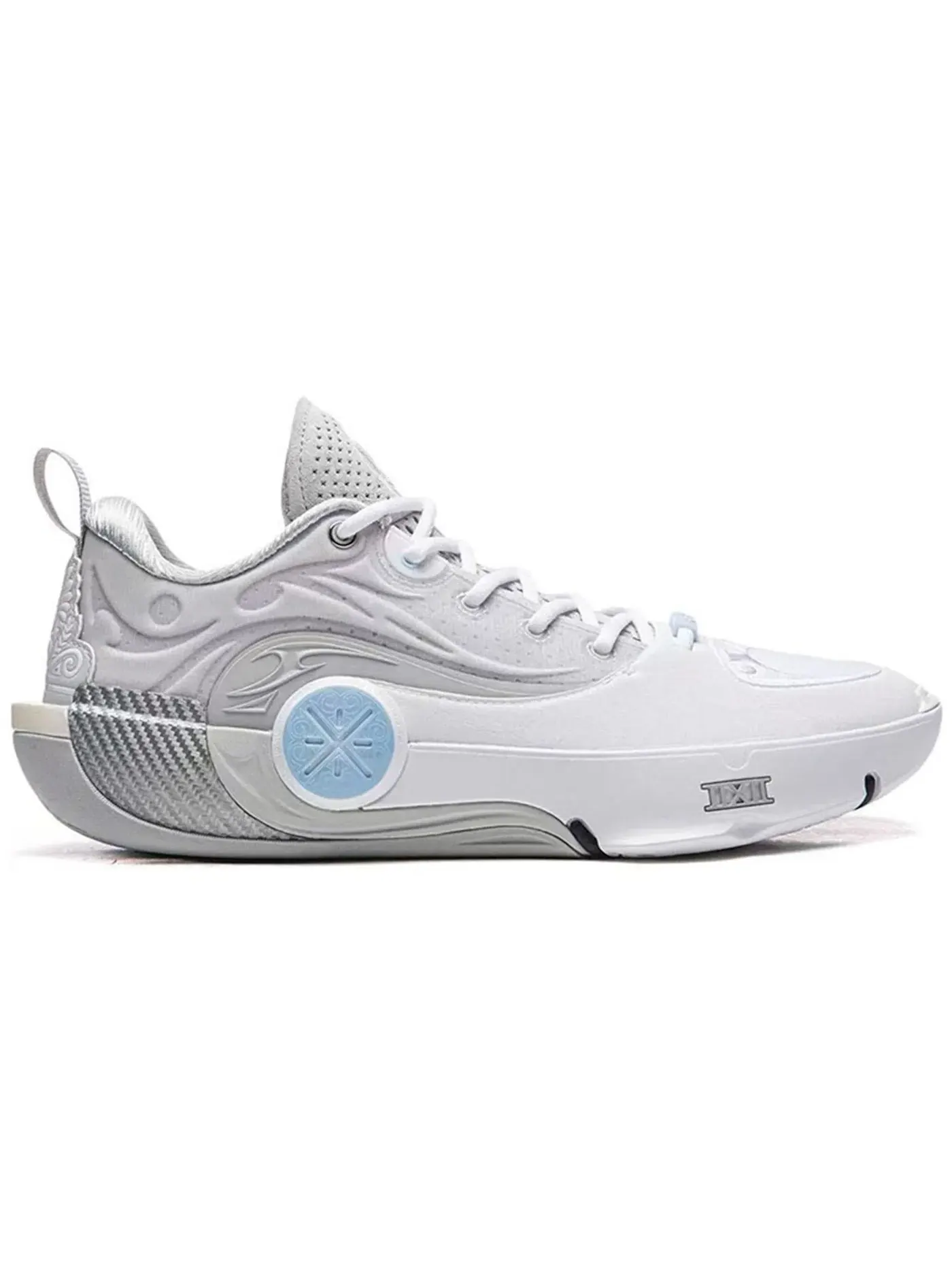 Мужские кроссовки баскетбольные Li-Ning Way of Wade 11 DLO — изображение 1 из 1