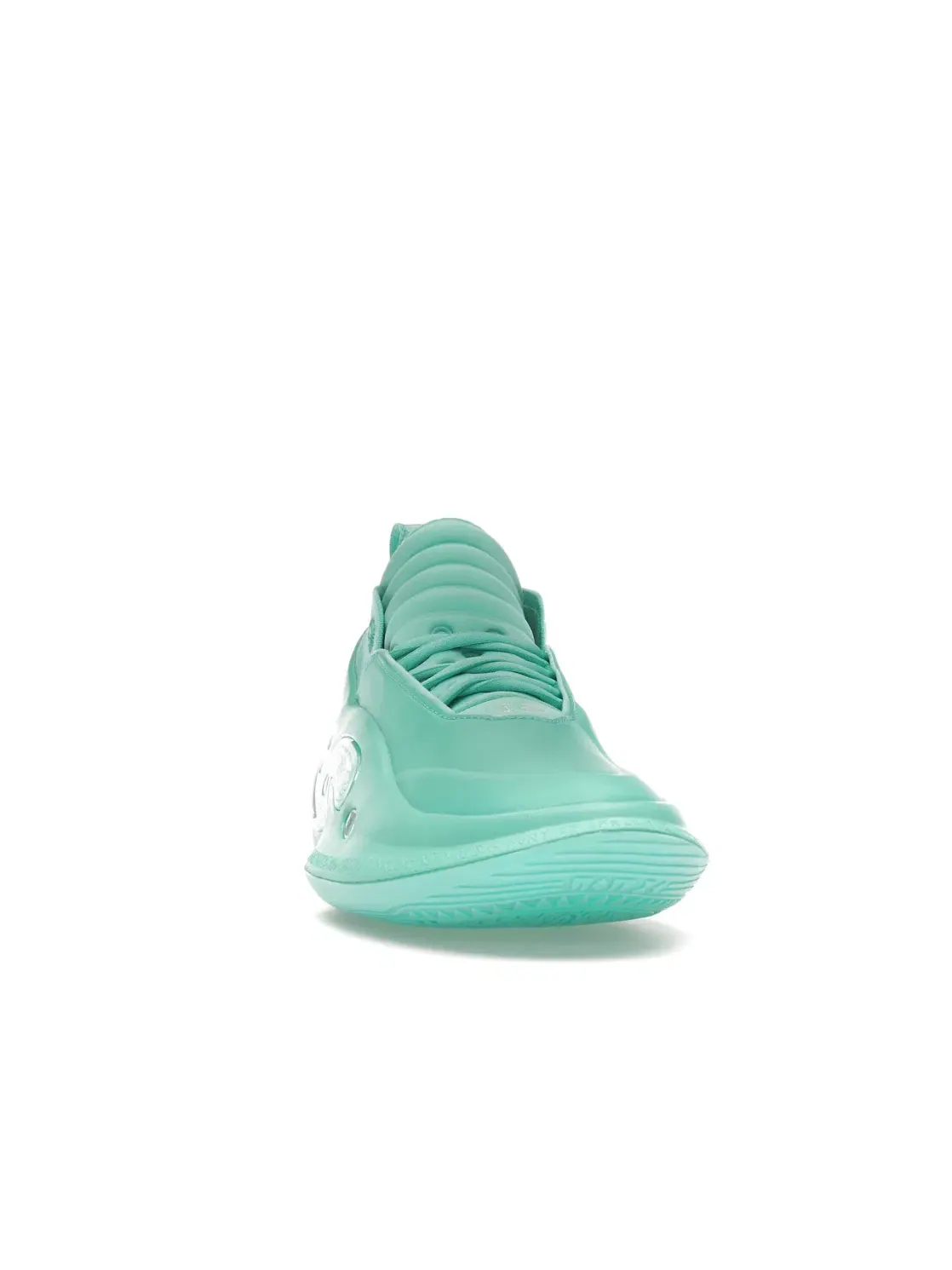 Мужские кроссовки для баскетбола Li-Ning Way Of Wade 11 — изображение 2 из 4, зеленый