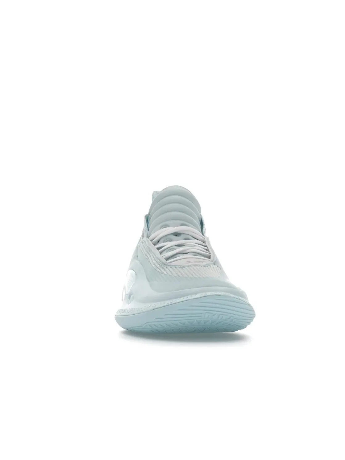Мужские баскетбольные кроссовки из сетки Li-Ning Way of Wade 11 — изображение 2 из 4, мята