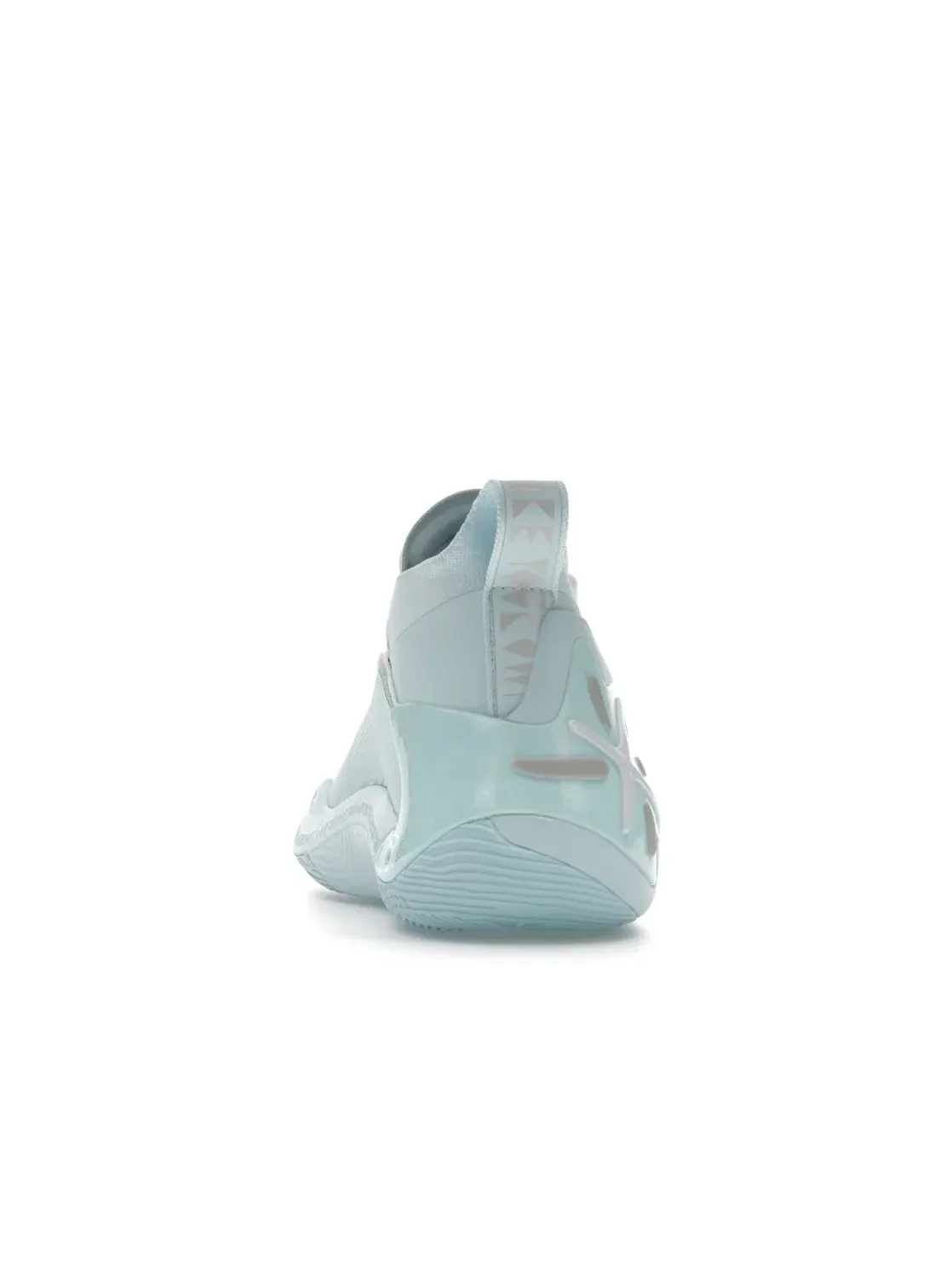 Мужские баскетбольные кроссовки из сетки Li-Ning Way of Wade 11 — изображение 4 из 4, мята