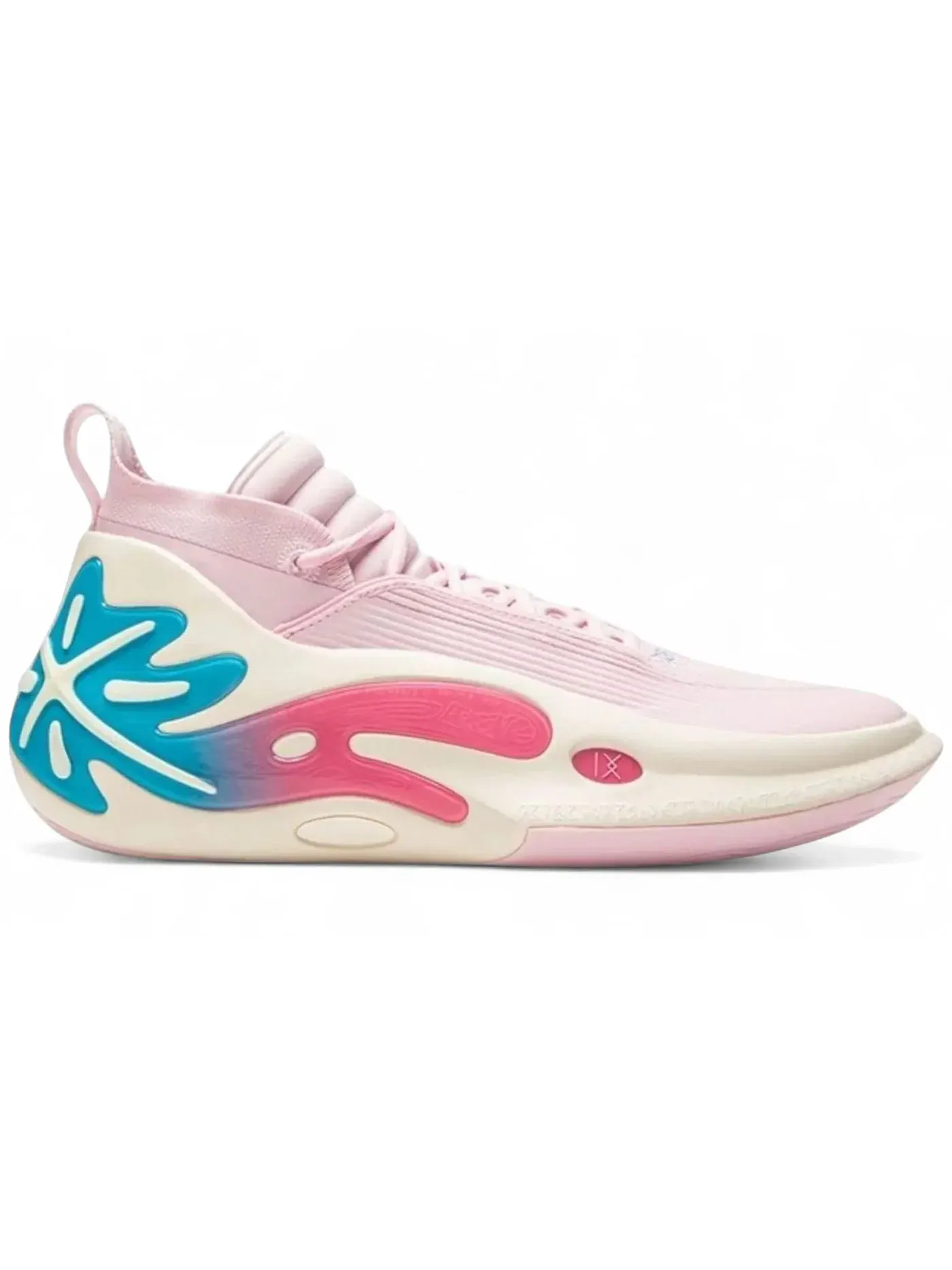 Мужские кроссовки для баскетбола Li-Ning Way of Wade 11 — изображение 1 из 1