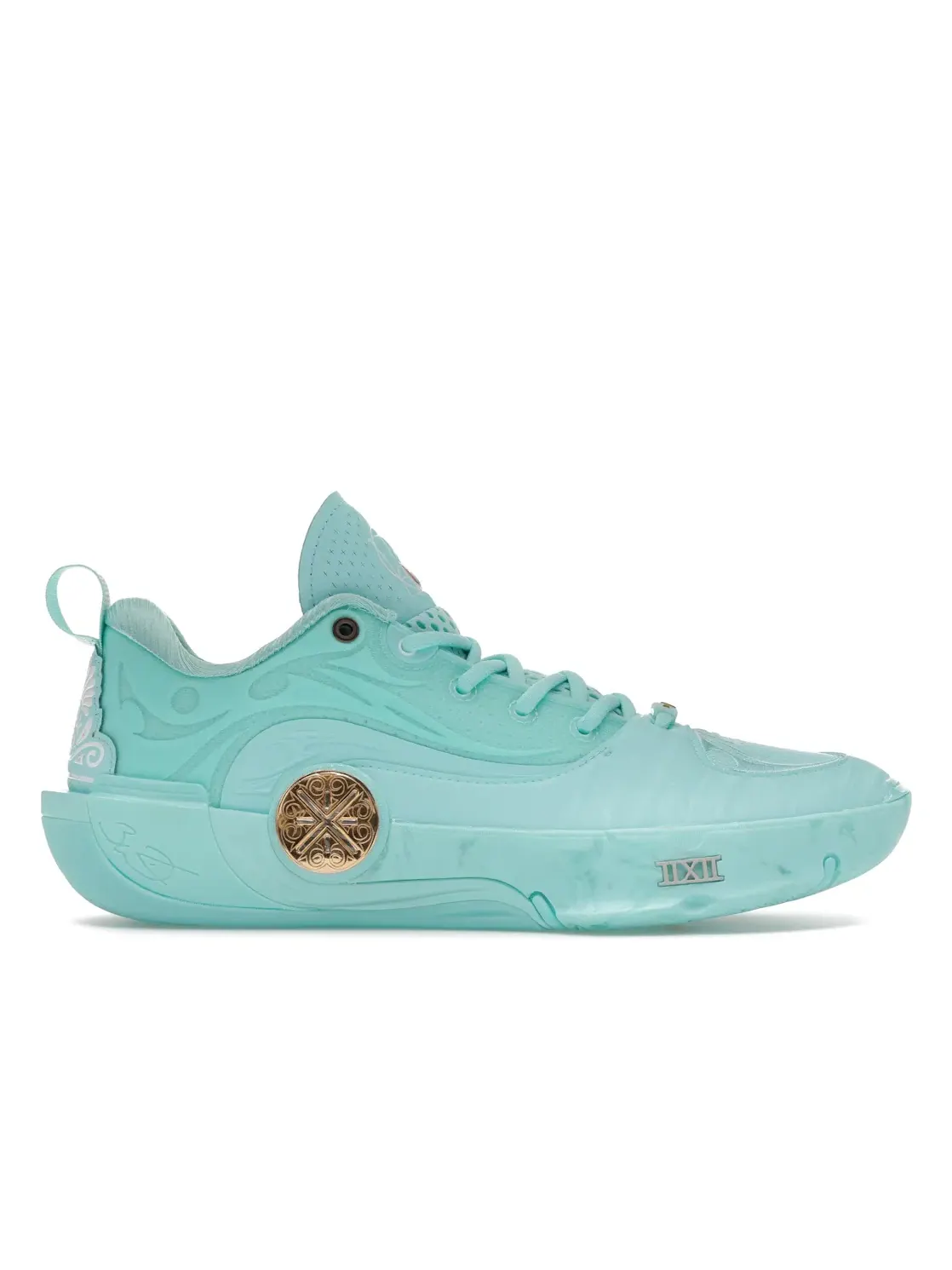 Мужские кроссовки для баскетбола Li-Ning Way of Wade 12 — изображение 1 из 4