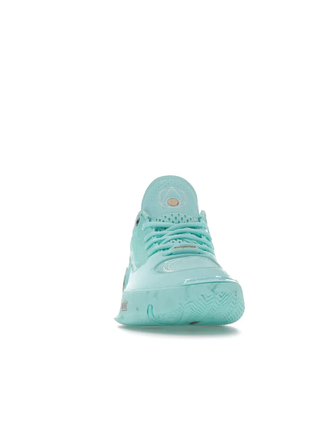 Мужские кроссовки для баскетбола Li-Ning Way of Wade 12 — изображение 2 из 4