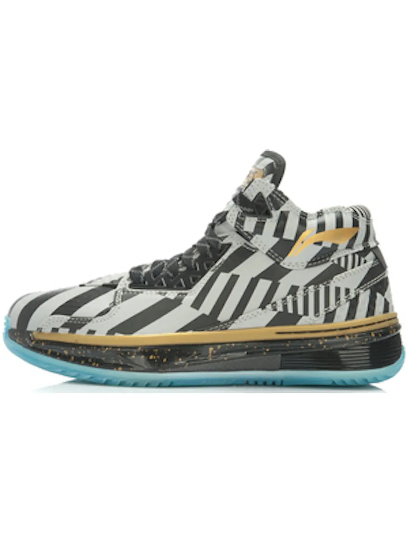 Мужские кроссовки для баскетбола Li-Ning Way of Wade 2 — изображение 1 из 1