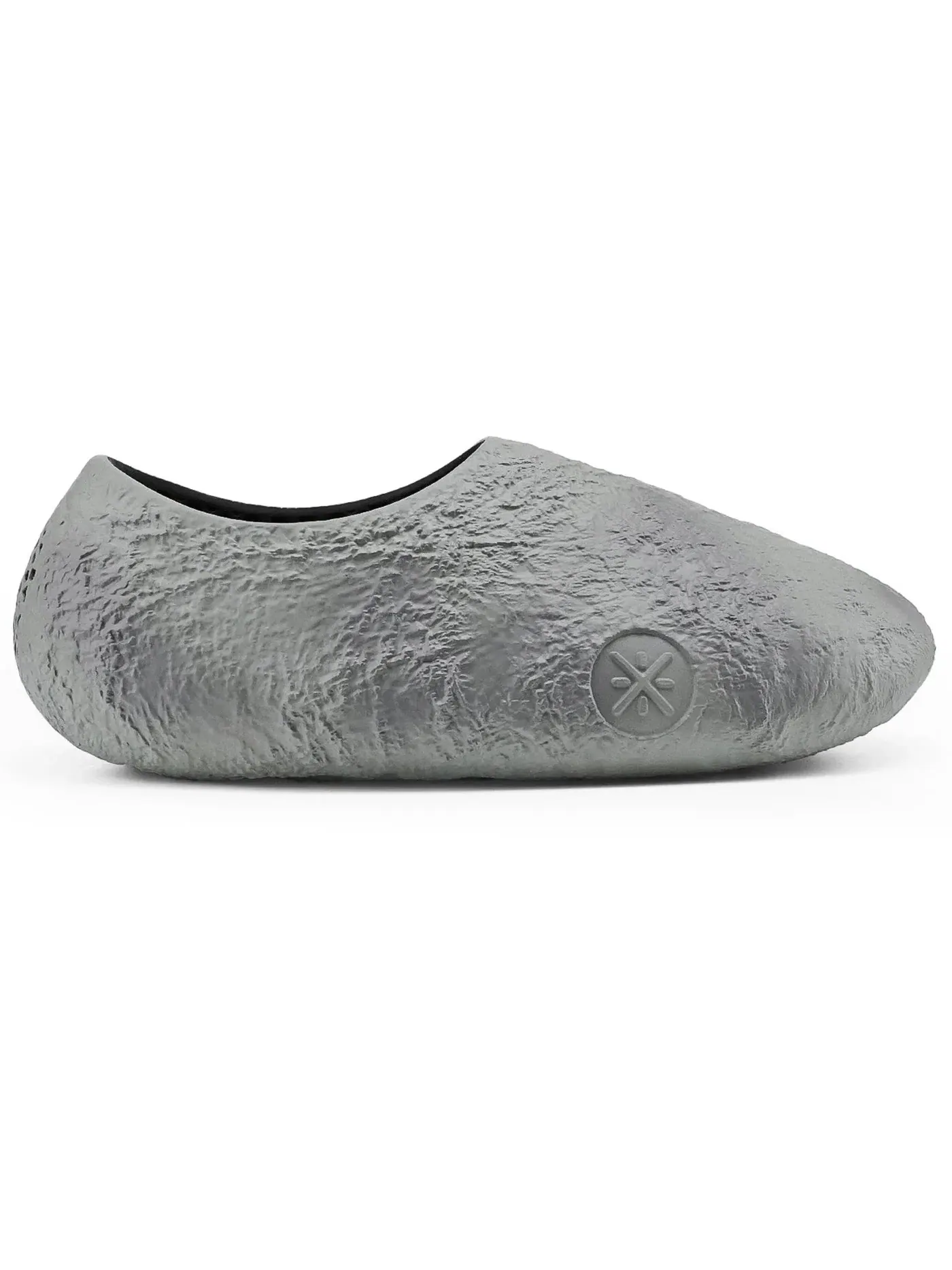 Мужские шлепанцы Li-Ning Way of Wade 3D Infinity 2.0, Lunar Rock — изображение 1 из 1