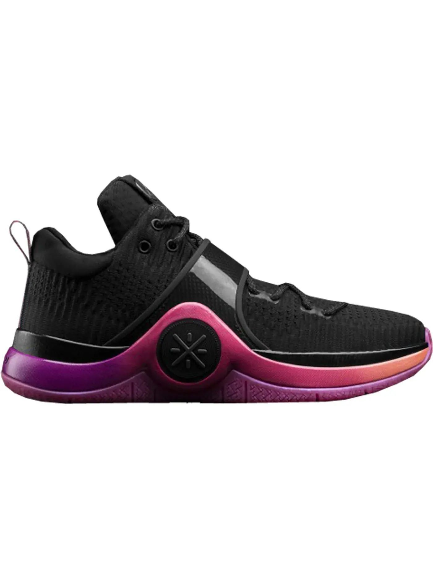 Мужские кроссовки для баскетбола Li-Ning Way Of Wade 6 Sunrise — изображение 1 из 1