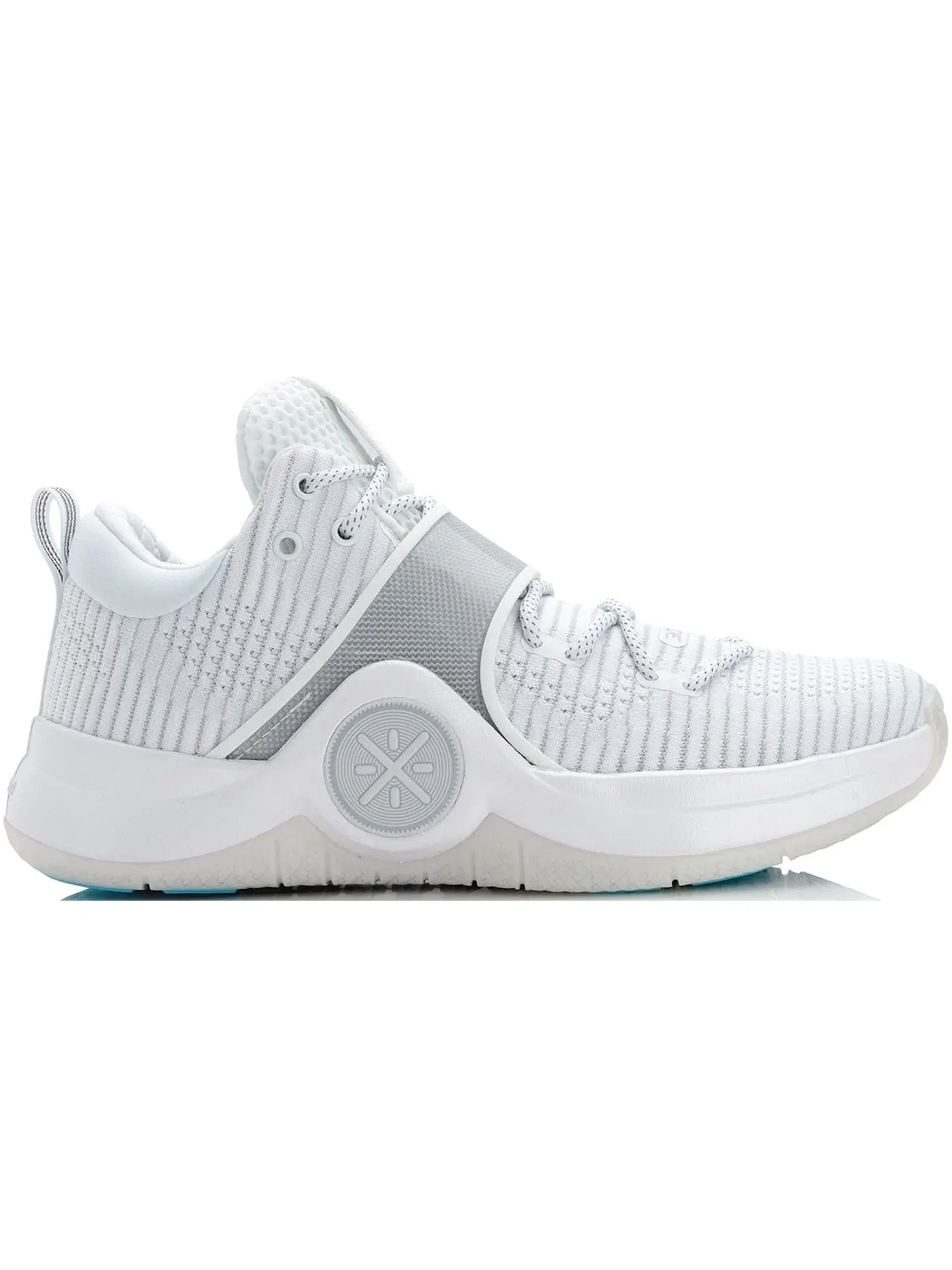 Мужские кроссовки для баскетбола Li-Ning Way Of Wade 6 — изображение 1 из 1