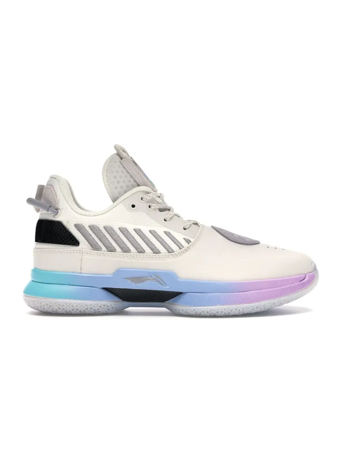 Мужские кроссовки для баскетбола Li-Ning Way of Wade 7 — изображение 1 из 4