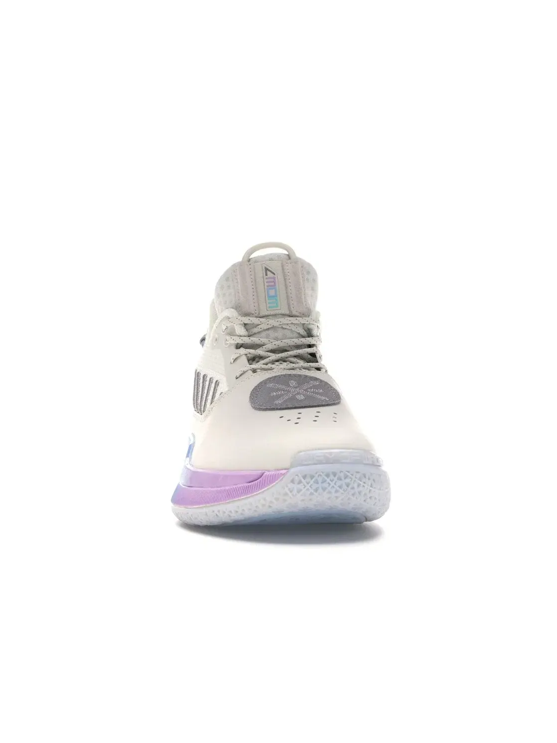 Мужские кроссовки для баскетбола Li-Ning Way of Wade 7 — изображение 2 из 4