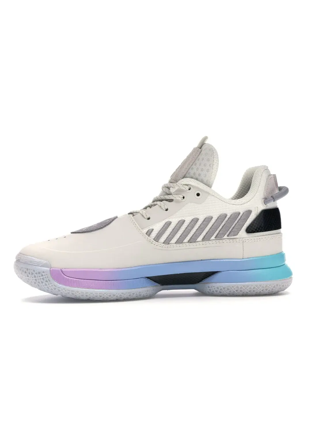 Мужские кроссовки для баскетбола Li-Ning Way of Wade 7 — изображение 3 из 4